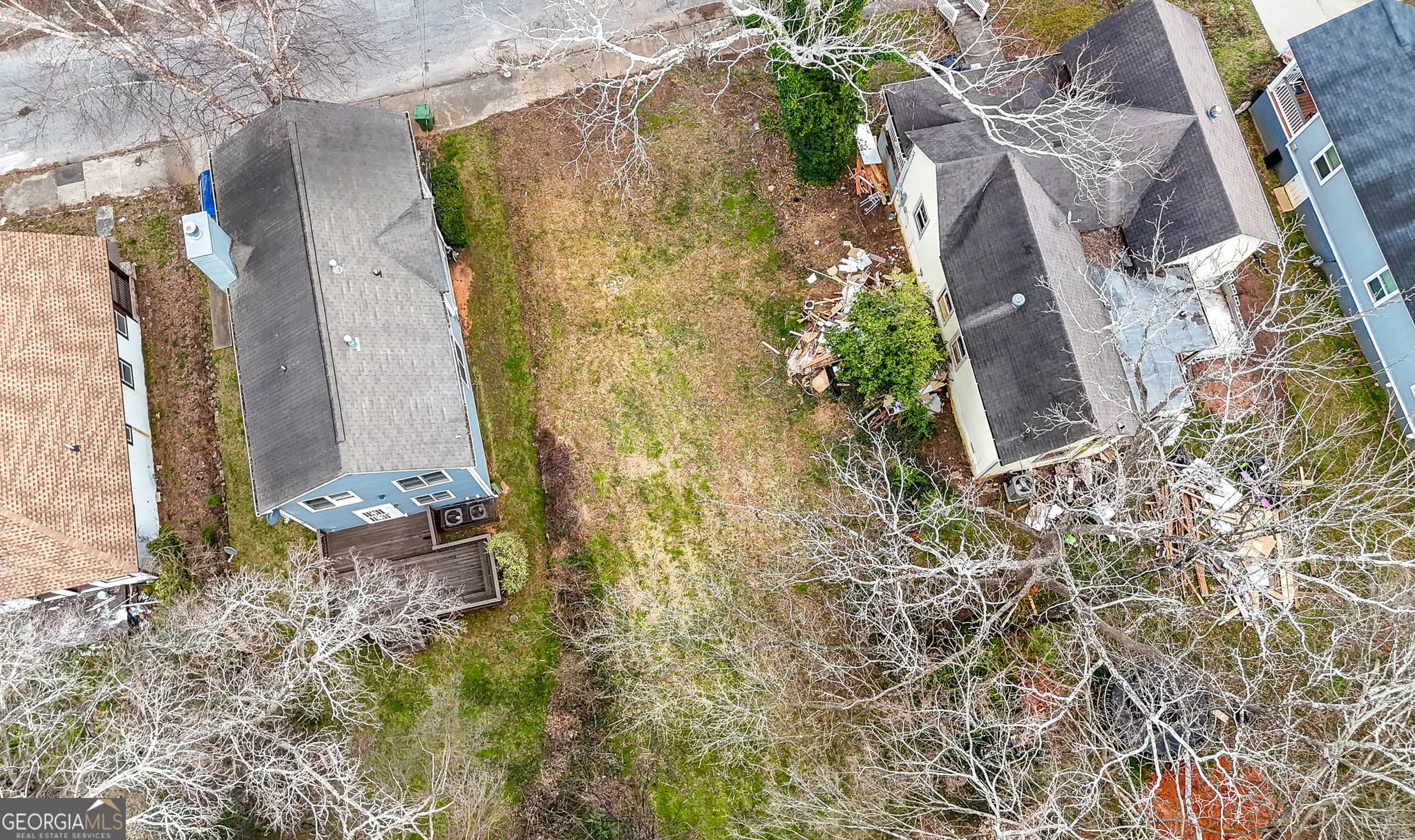 residential lot for sale at 761 Formwalt Street, Atlanta, GA 30315 — photo 7