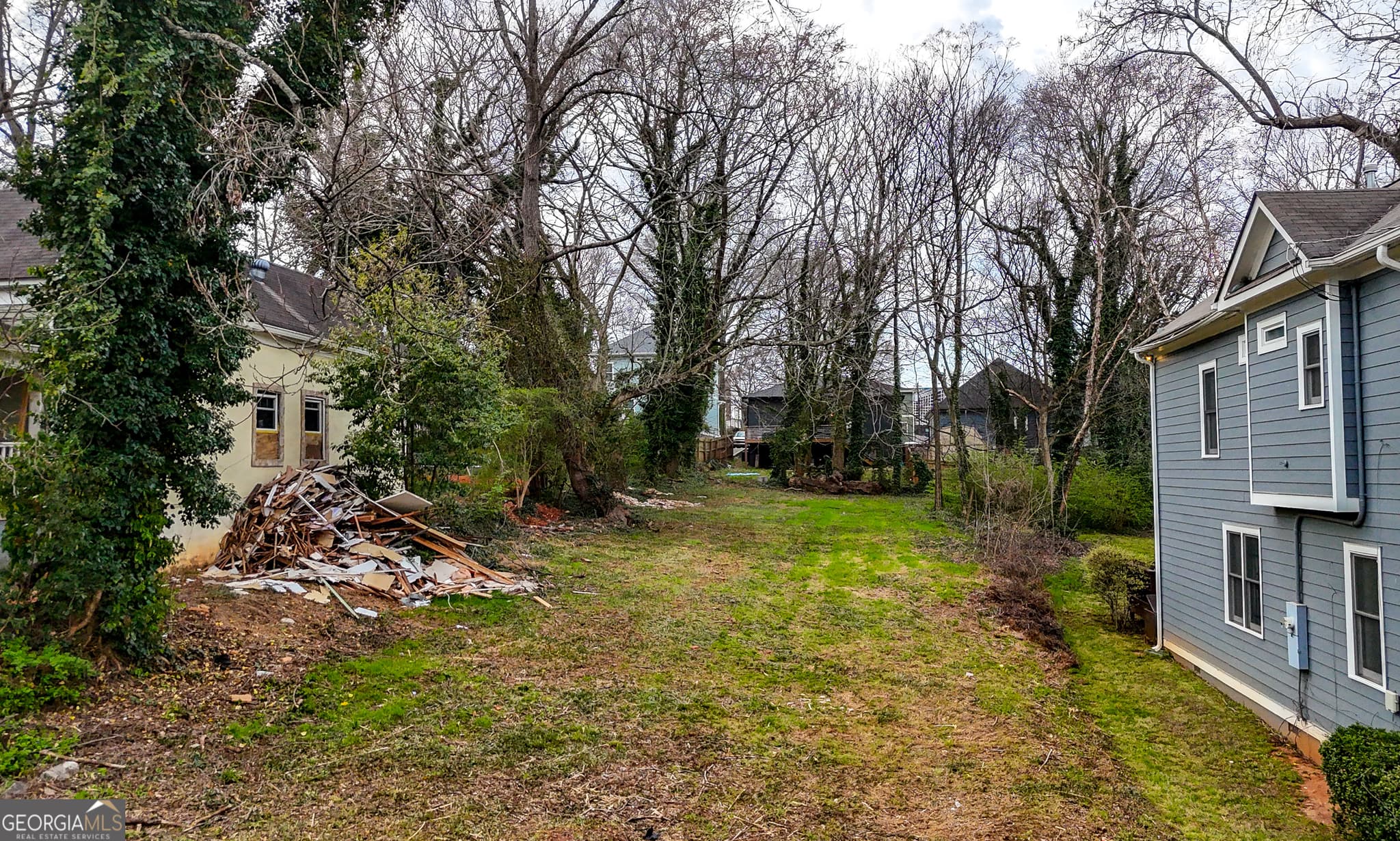 residential lot for sale at 761 Formwalt Street, Atlanta, GA 30315 — photo 1 of 15