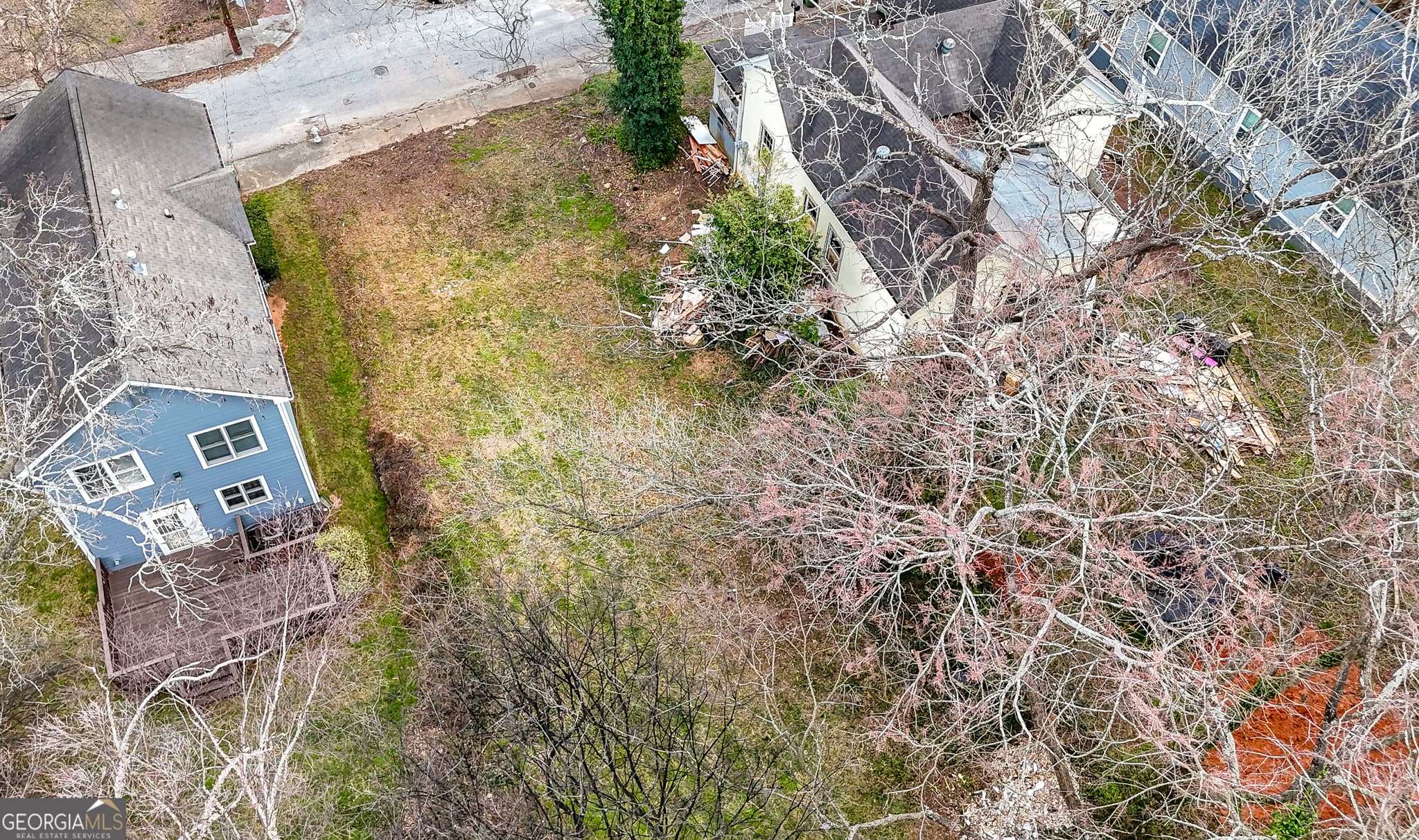 residential lot for sale at 761 Formwalt Street, Atlanta, GA 30315 — photo 5