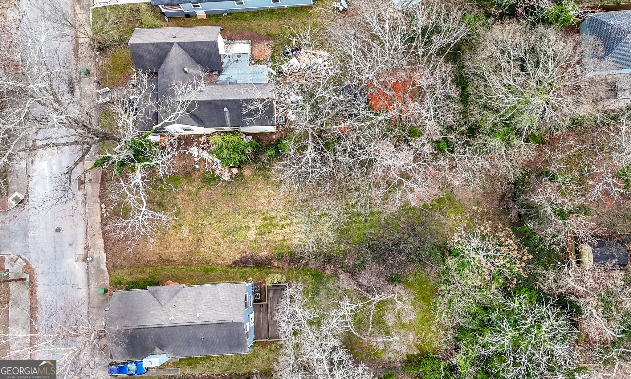 residential lot for sale at 761 Formwalt Street, Atlanta, GA 30315 — photo 9