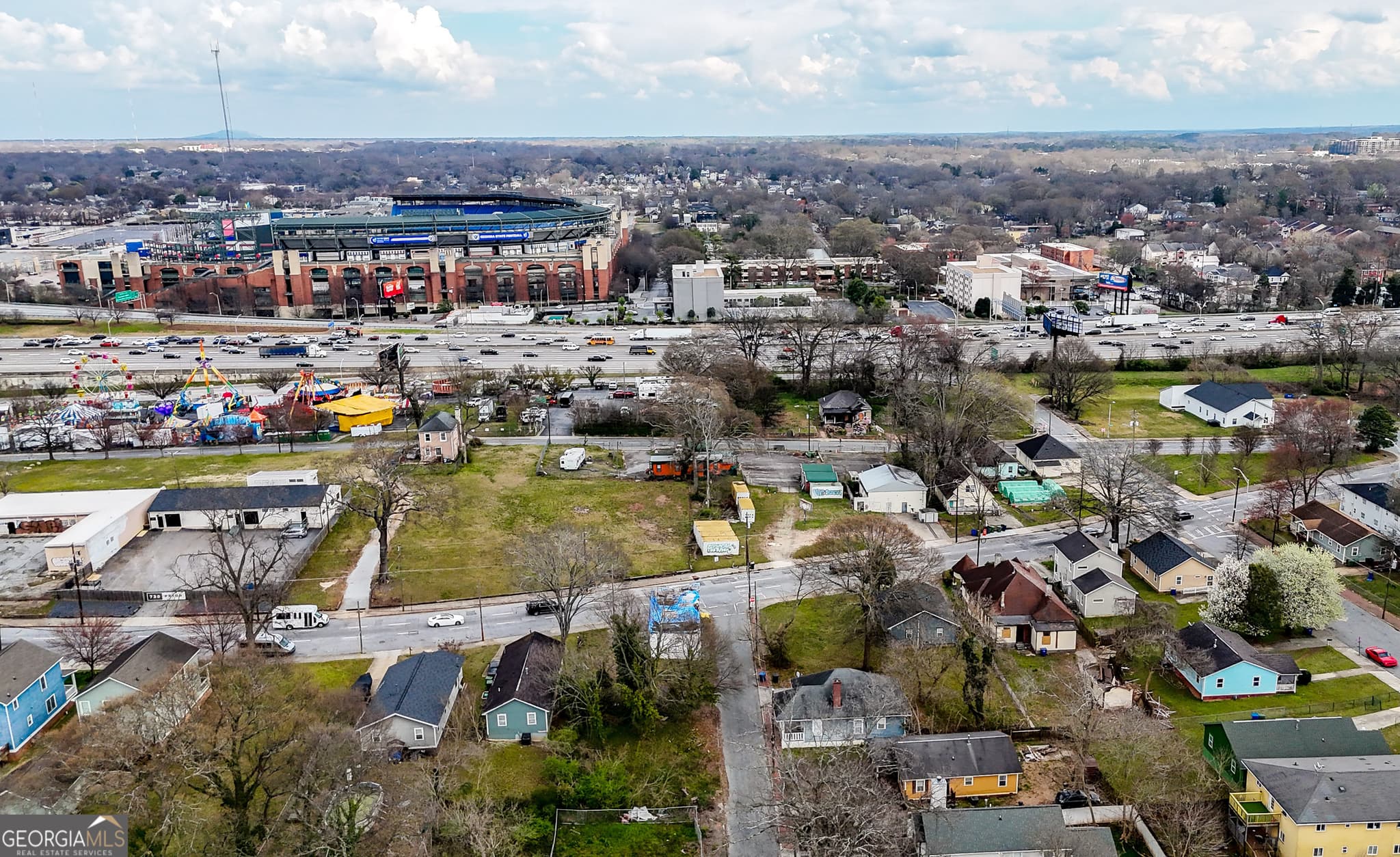 residential lot for sale at 761 Formwalt Street, Atlanta, GA 30315 — photo 10