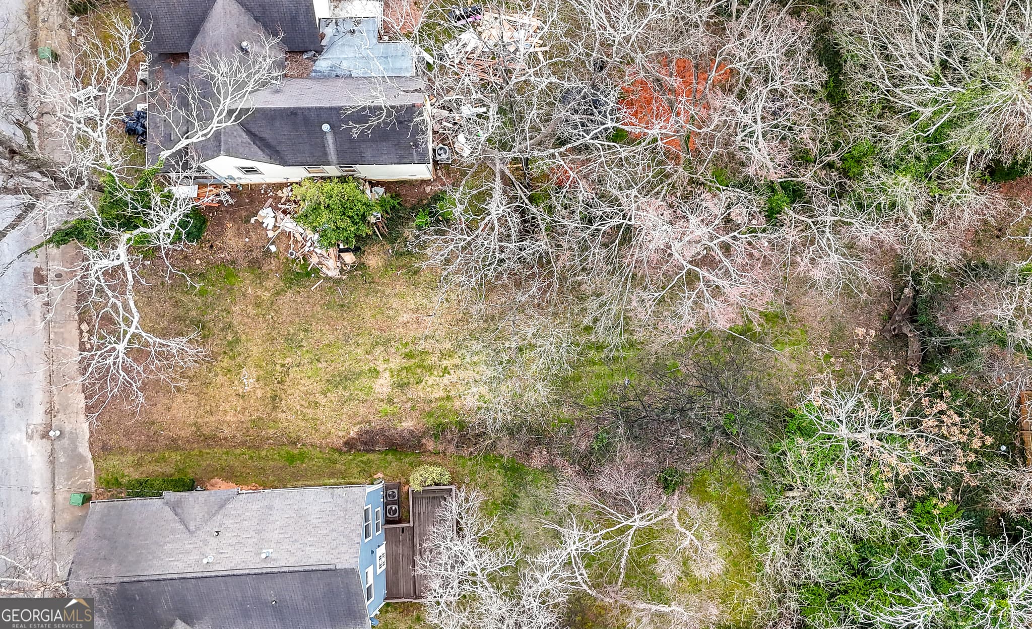 residential lot for sale at 761 Formwalt Street, Atlanta, GA 30315 — photo 8