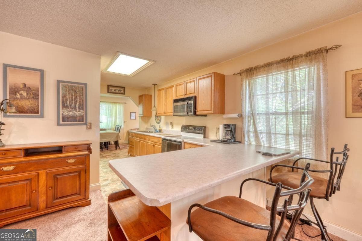 2 bedroom, 1.5 bathroom, 1,236 sq ft single family residence for sale at 224 Bonnie Lane, Blairsville, GA 30512 — photo 6