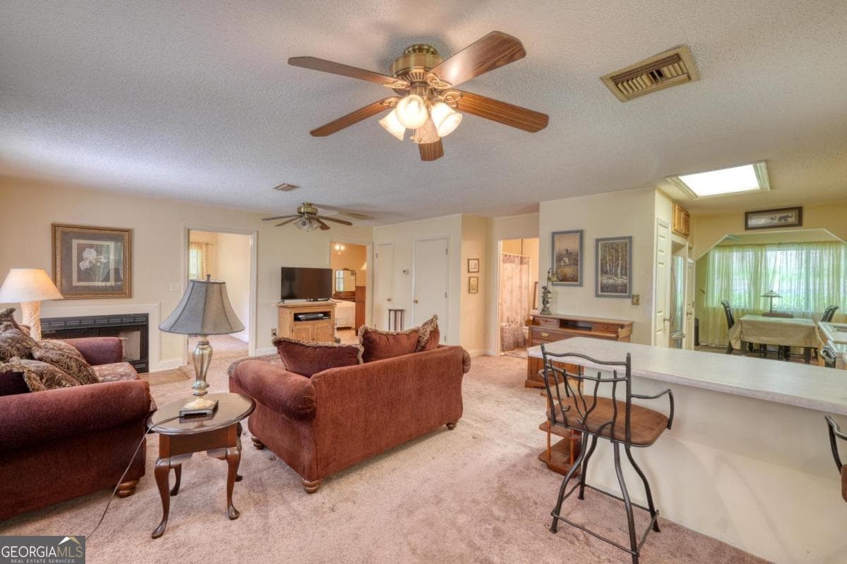 2 bedroom, 1.5 bathroom, 1,236 sq ft single family residence for sale at 224 Bonnie Lane, Blairsville, GA 30512 — photo 3