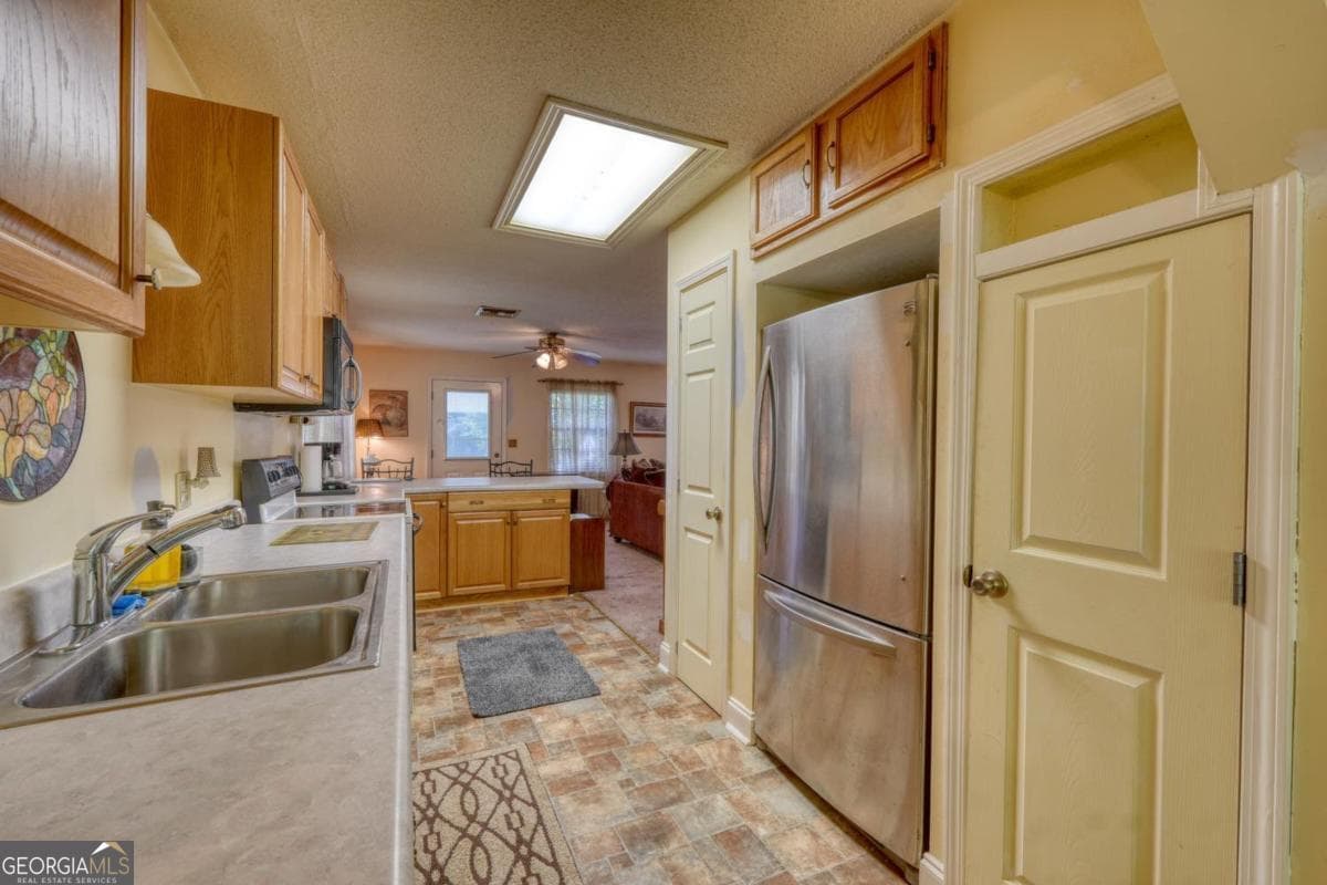 2 bedroom, 1.5 bathroom, 1,236 sq ft single family residence for sale at 224 Bonnie Lane, Blairsville, GA 30512 — photo 9