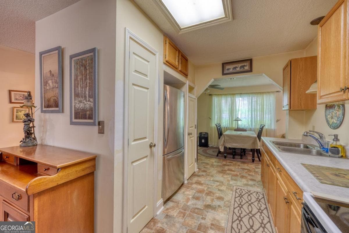 2 bedroom, 1.5 bathroom, 1,236 sq ft single family residence for sale at 224 Bonnie Lane, Blairsville, GA 30512 — photo 8