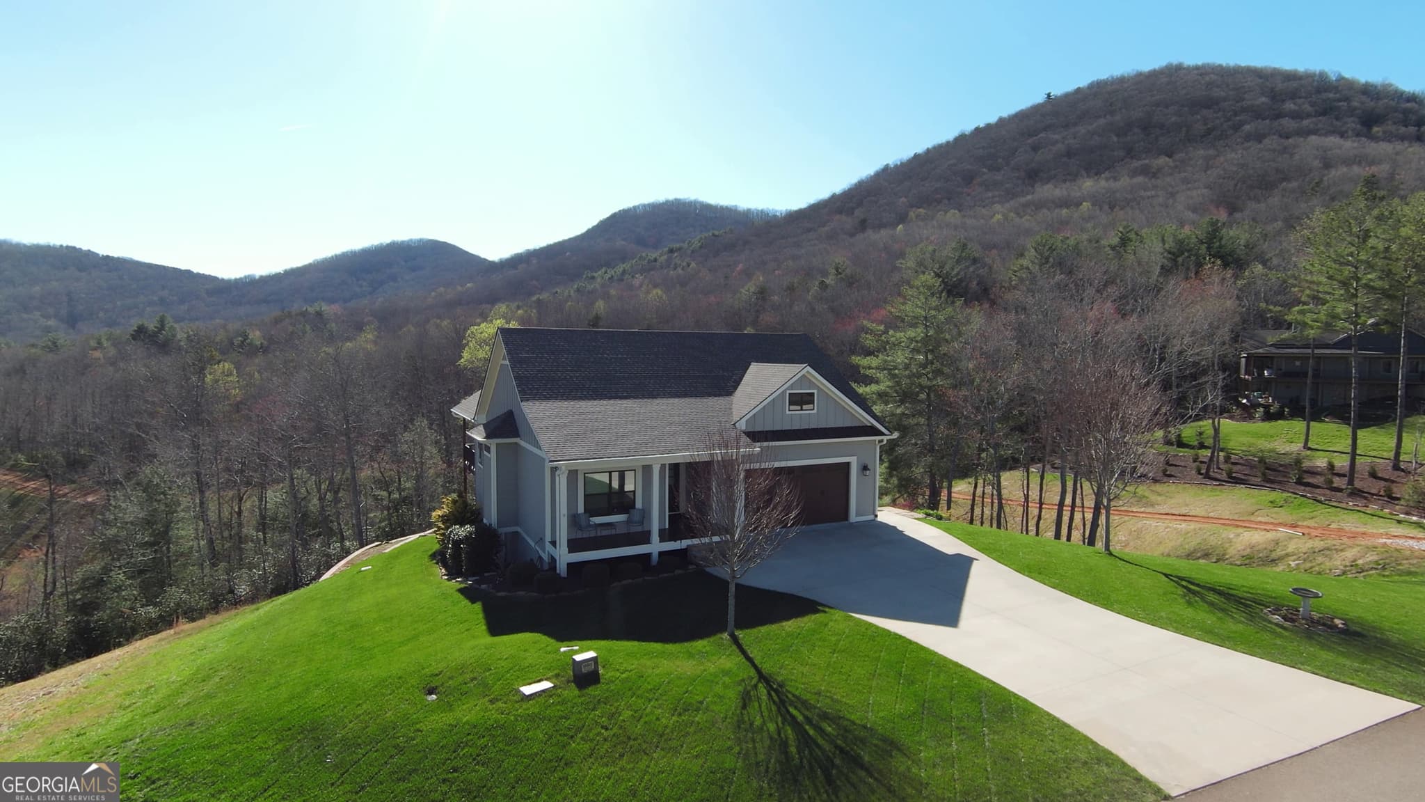3 bedroom, 3 bathroom, 3,076 sq ft single family residence for sale at 463 Ivy Log Heights Road, Young Harris, GA 30582 — photo 3