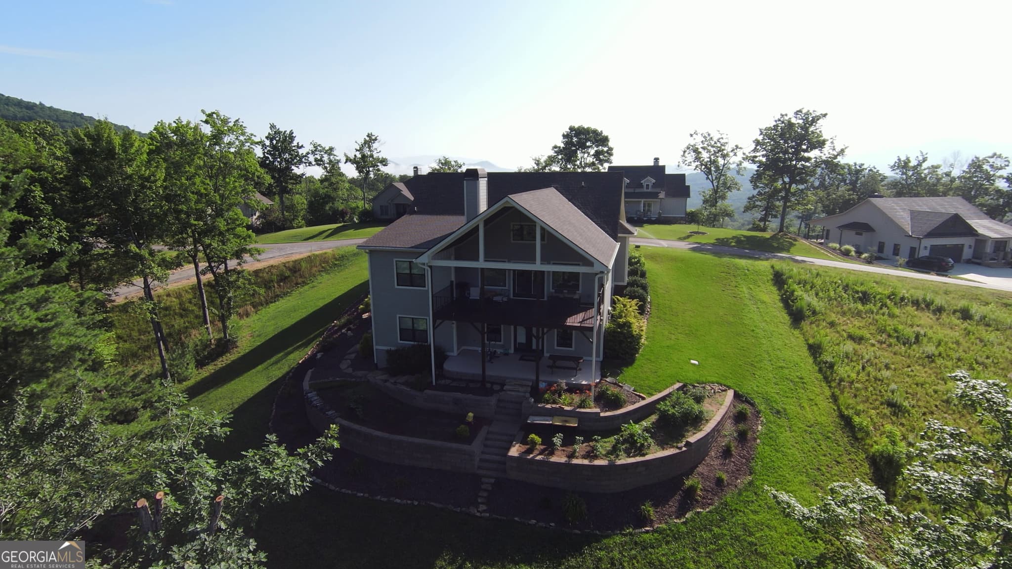 3 bedroom, 3 bathroom, 3,076 sq ft single family residence for sale at 463 Ivy Log Heights Road, Young Harris, GA 30582 — photo 9