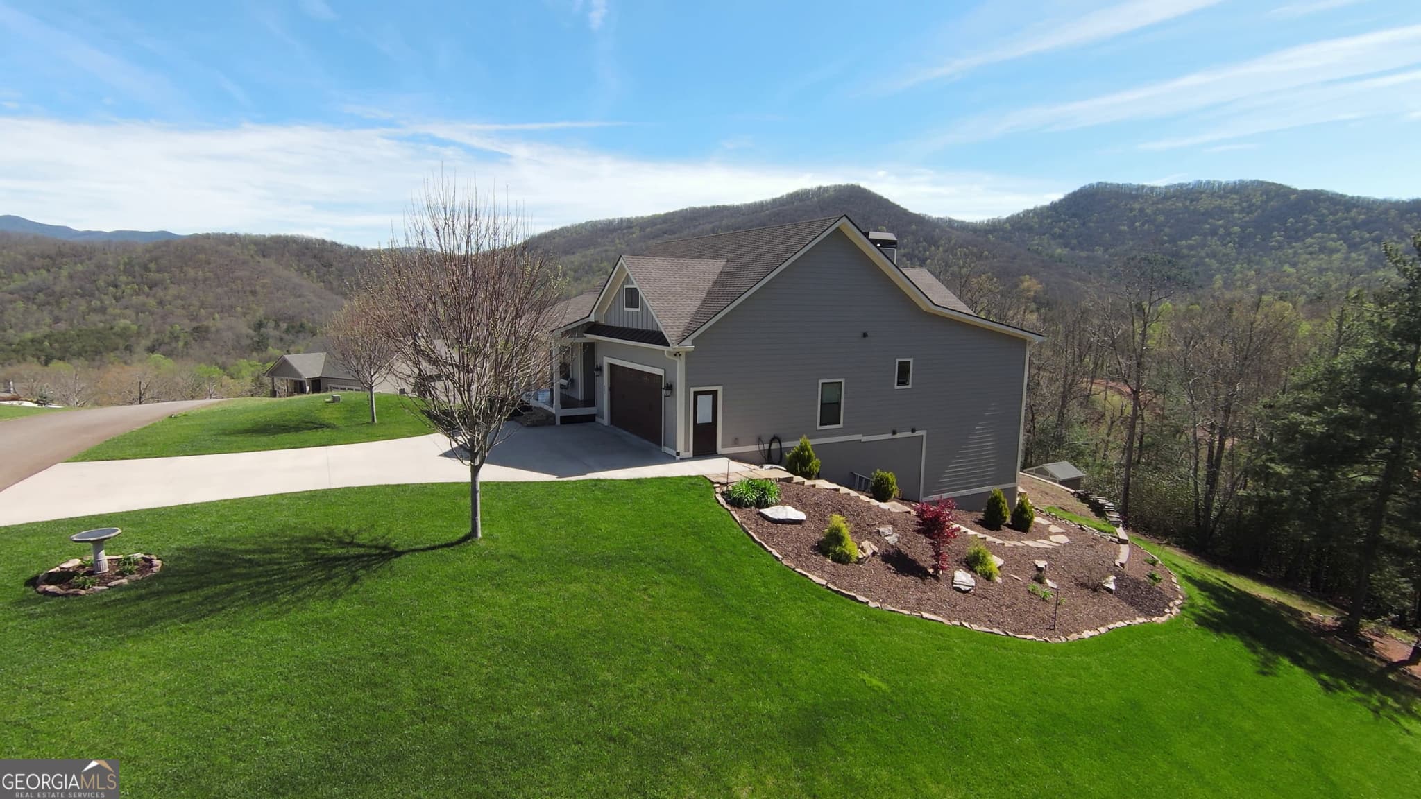 3 bedroom, 3 bathroom, 3,076 sq ft single family residence for sale at 463 Ivy Log Heights Road, Young Harris, GA 30582 — photo 4
