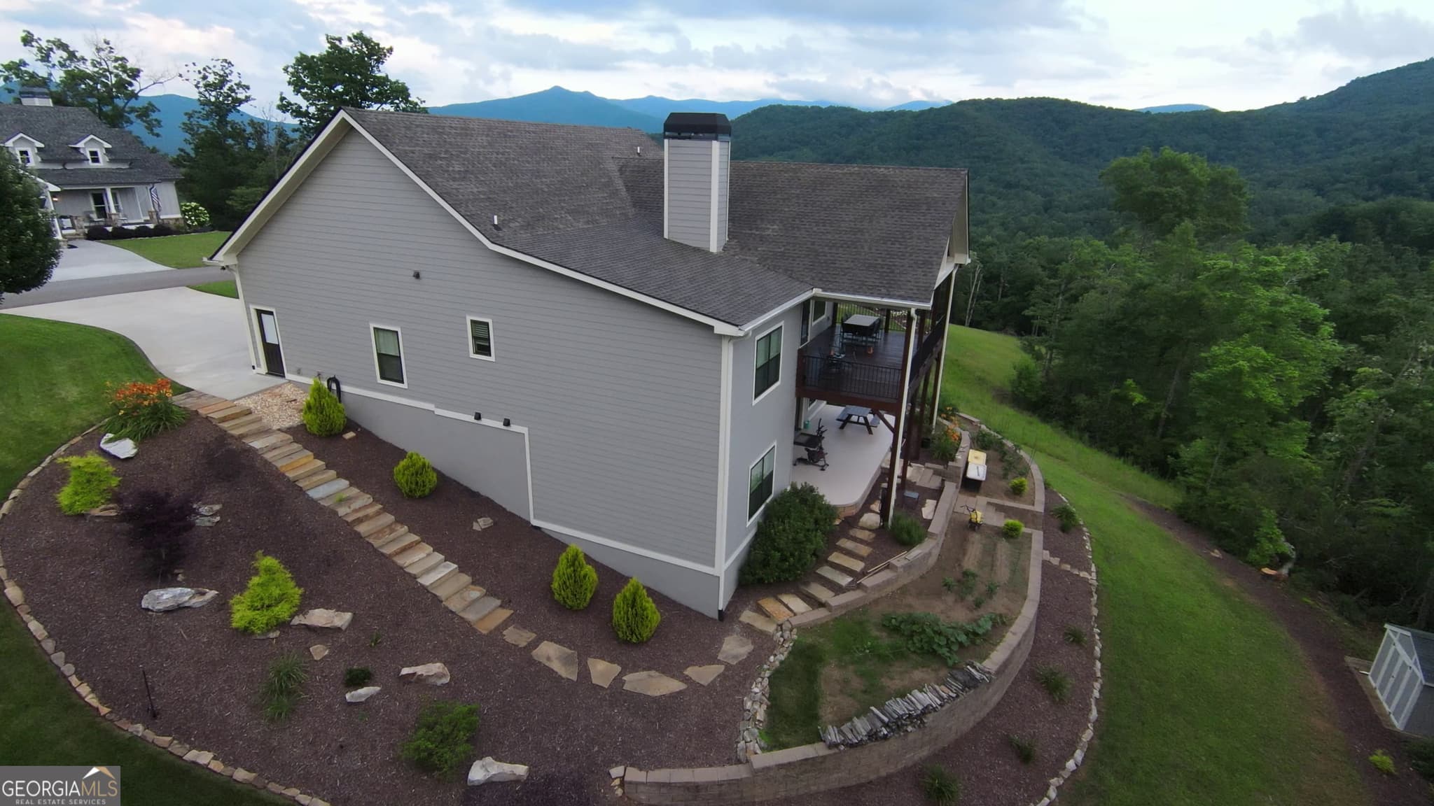 3 bedroom, 3 bathroom, 3,076 sq ft single family residence for sale at 463 Ivy Log Heights Road, Young Harris, GA 30582 — photo 8