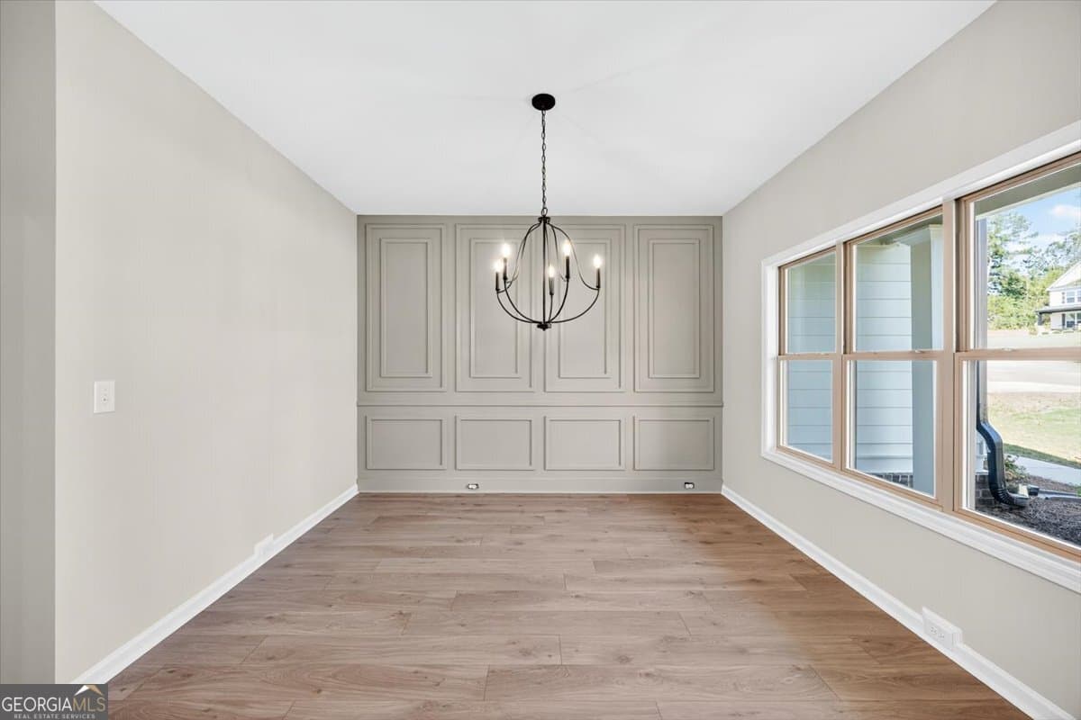 4 bedroom, 3 bathroom, 2,813 sq ft single family residence for sale at 205 Barnett Lane, Thomaston, GA 30286 — photo 8