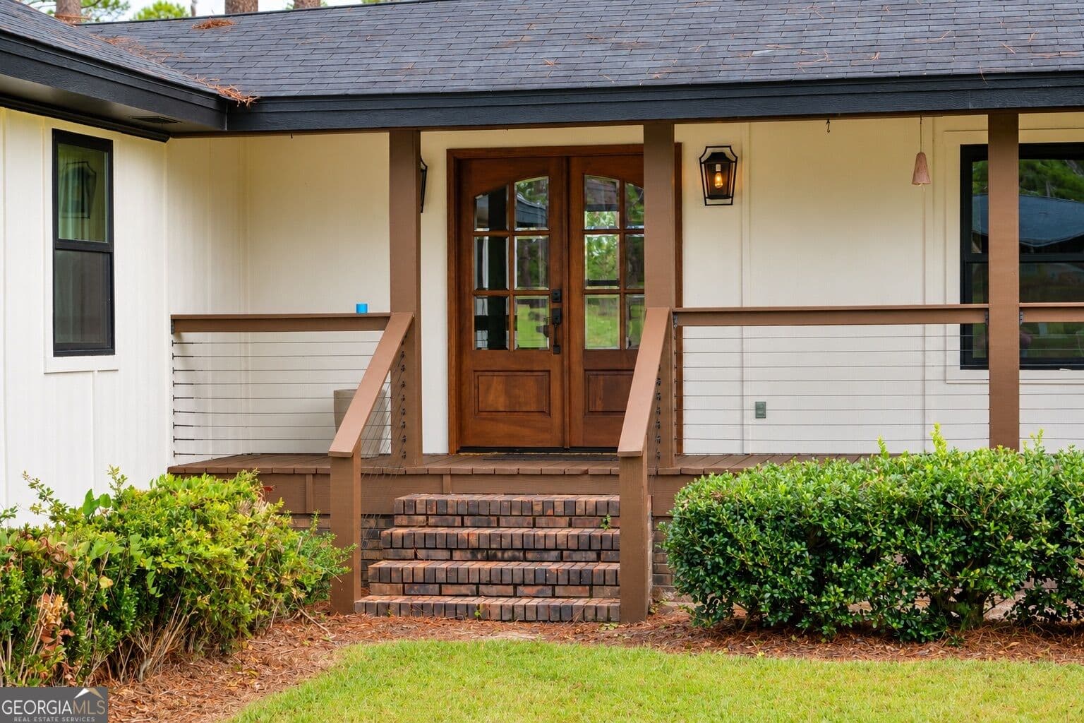 4 bedroom, 2 bathroom, 3,508 sq ft single family residence for sale at 436 Main Street, Milan, GA 31060 — photo 6