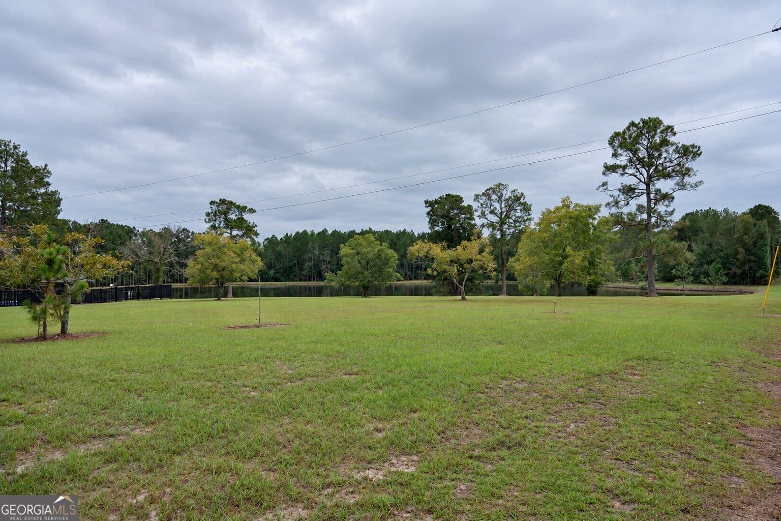 4 bedroom, 2 bathroom, 3,508 sq ft single family residence for sale at 436 Main Street, Milan, GA 31060 — photo 3