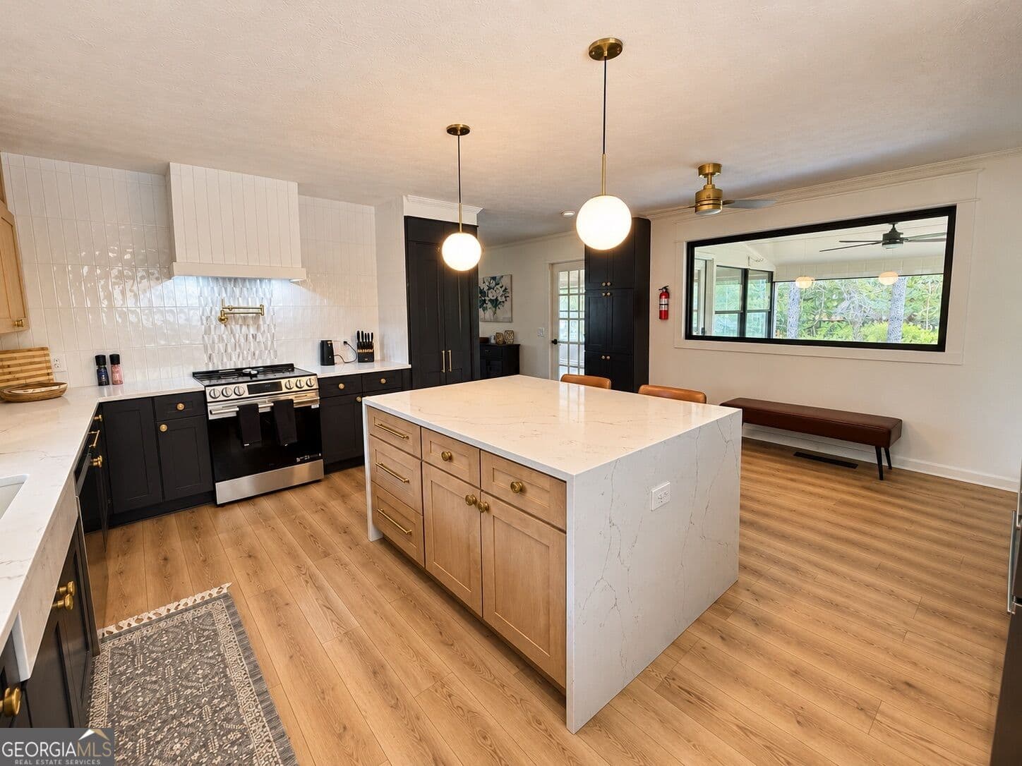 4 bedroom, 2 bathroom, 3,508 sq ft single family residence for sale at 436 Main Street, Milan, GA 31060 — photo 10