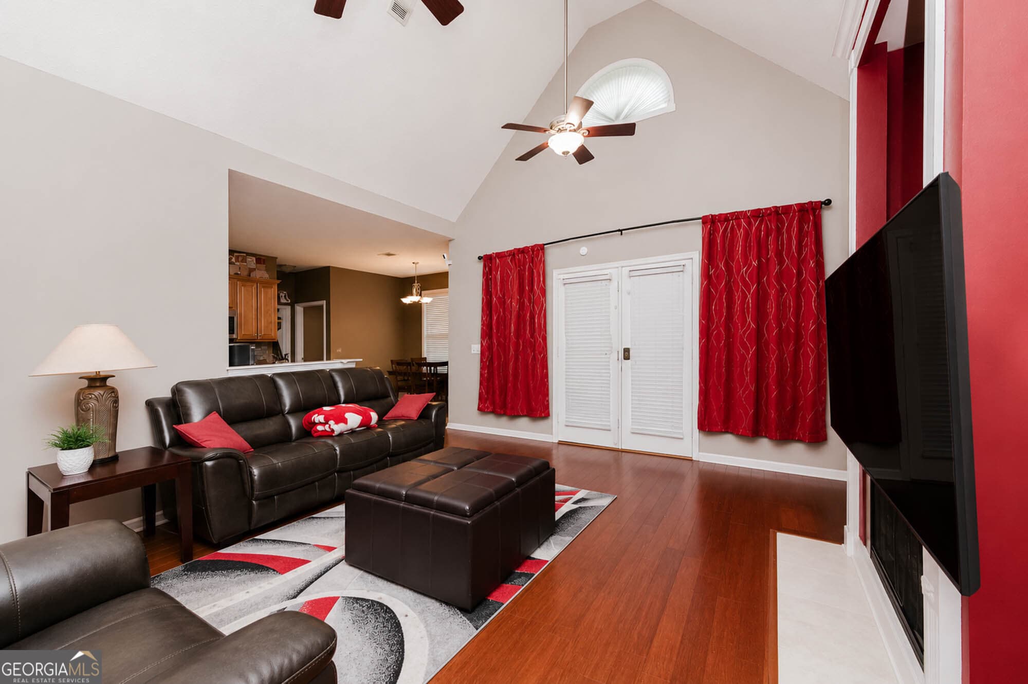 4 bedroom, 3 bathroom, 2,008 sq ft single family residence for sale at 101 Saint Croix Court, Perry, GA 31069 — photo 3