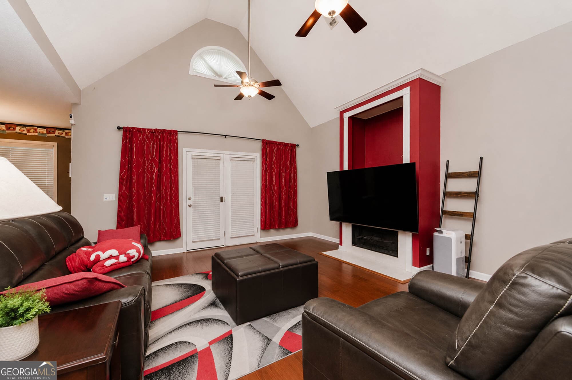 4 bedroom, 3 bathroom, 2,008 sq ft single family residence for sale at 101 Saint Croix Court, Perry, GA 31069 — photo 5