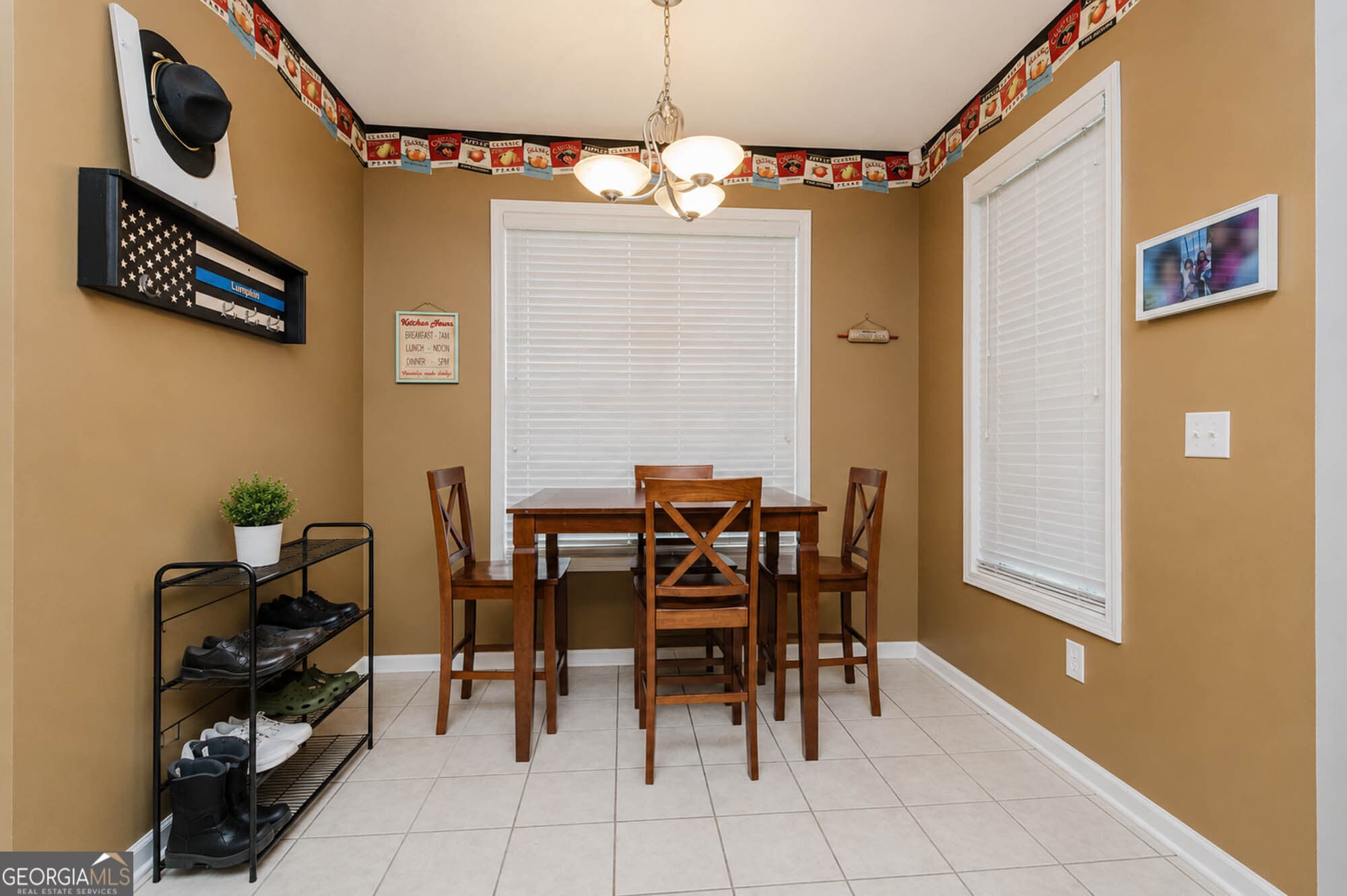 4 bedroom, 3 bathroom, 2,008 sq ft single family residence for sale at 101 Saint Croix Court, Perry, GA 31069 — photo 9