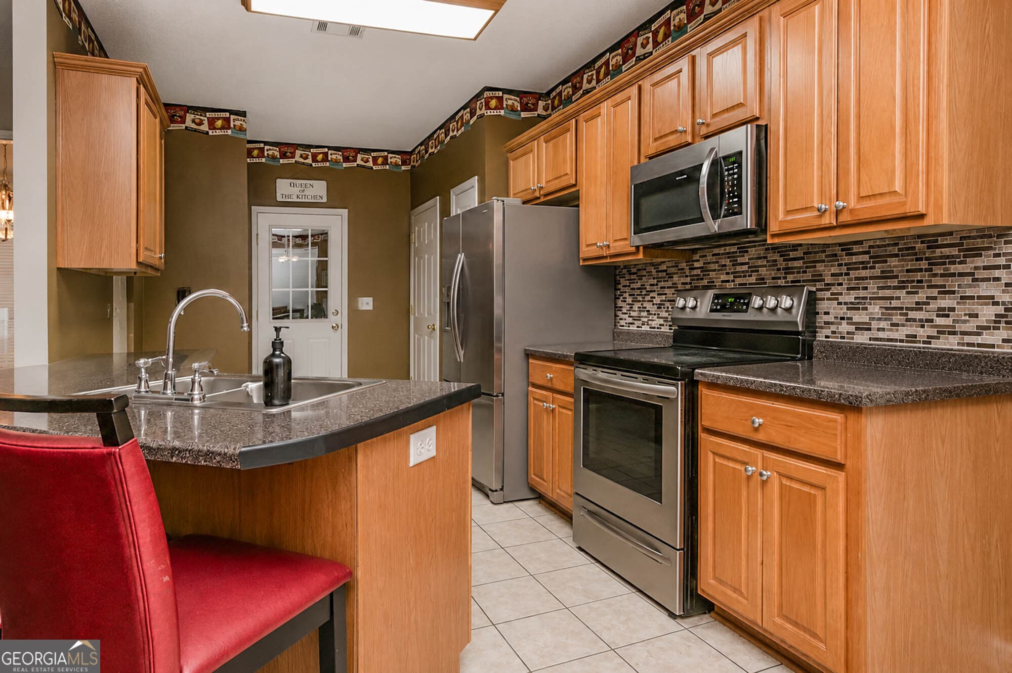 4 bedroom, 3 bathroom, 2,008 sq ft single family residence for sale at 101 Saint Croix Court, Perry, GA 31069 — photo 8