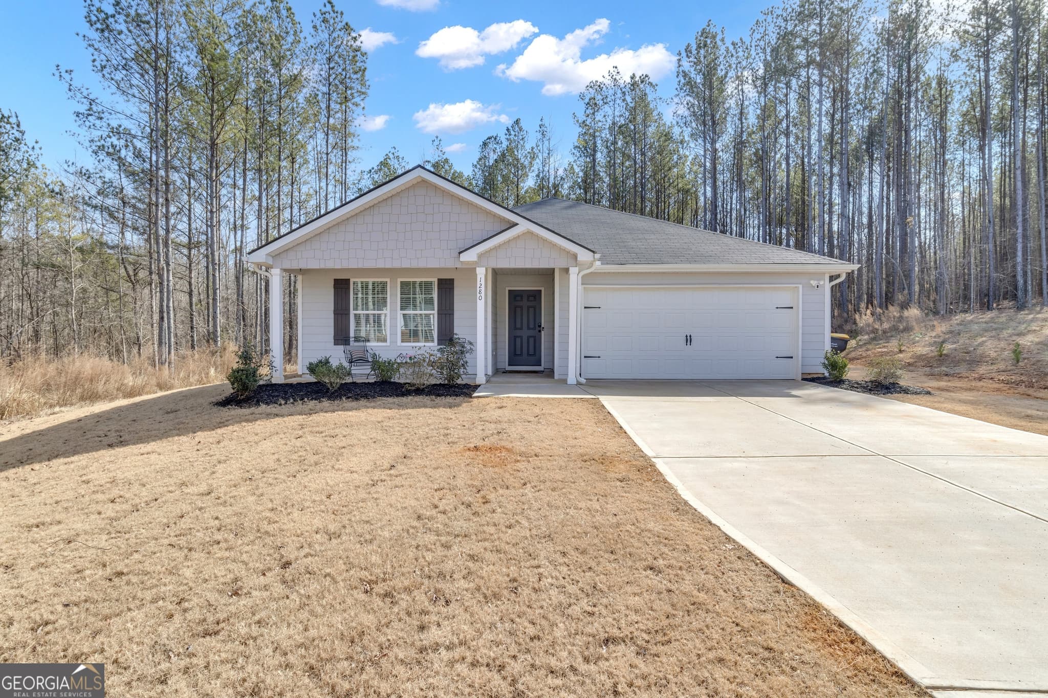 1280 Hunter Welch Parkway, Luthersville, GA 30251 — most recent listing photo