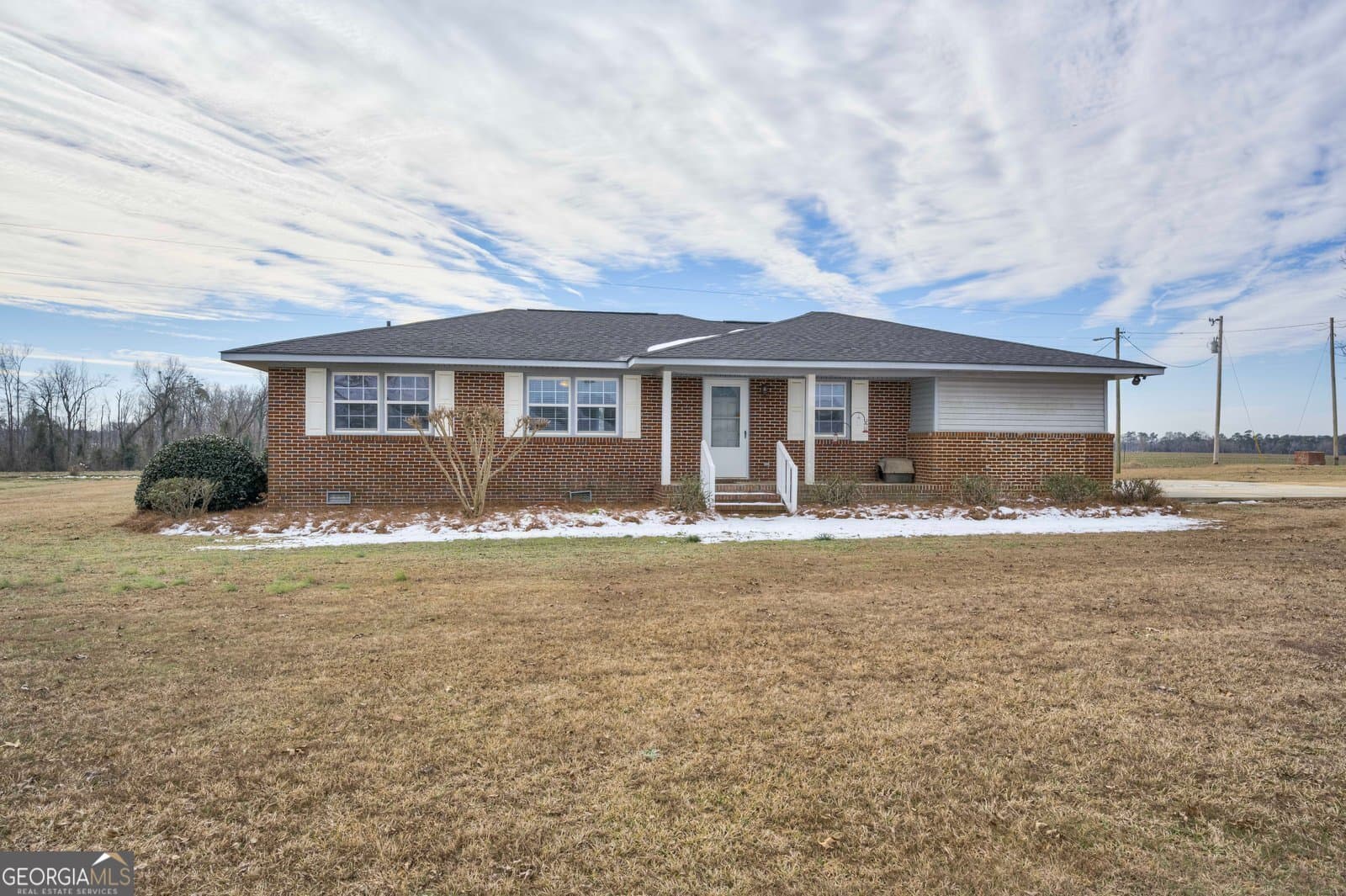 410 Big Oak, Midville, GA 30441 — most recent listing photo