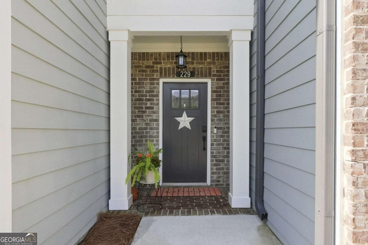 4 bedroom, 3.5 bathroom, 2,480 sq ft townhouse for sale at 229 Lakeside Place, Canton, GA 30114 — photo 6