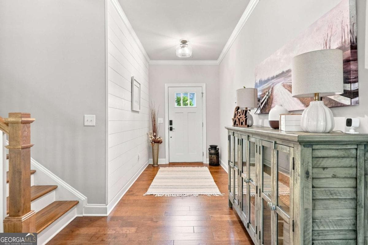 4 bedroom, 3.5 bathroom, 2,480 sq ft townhouse for sale at 229 Lakeside Place, Canton, GA 30114 — photo 7