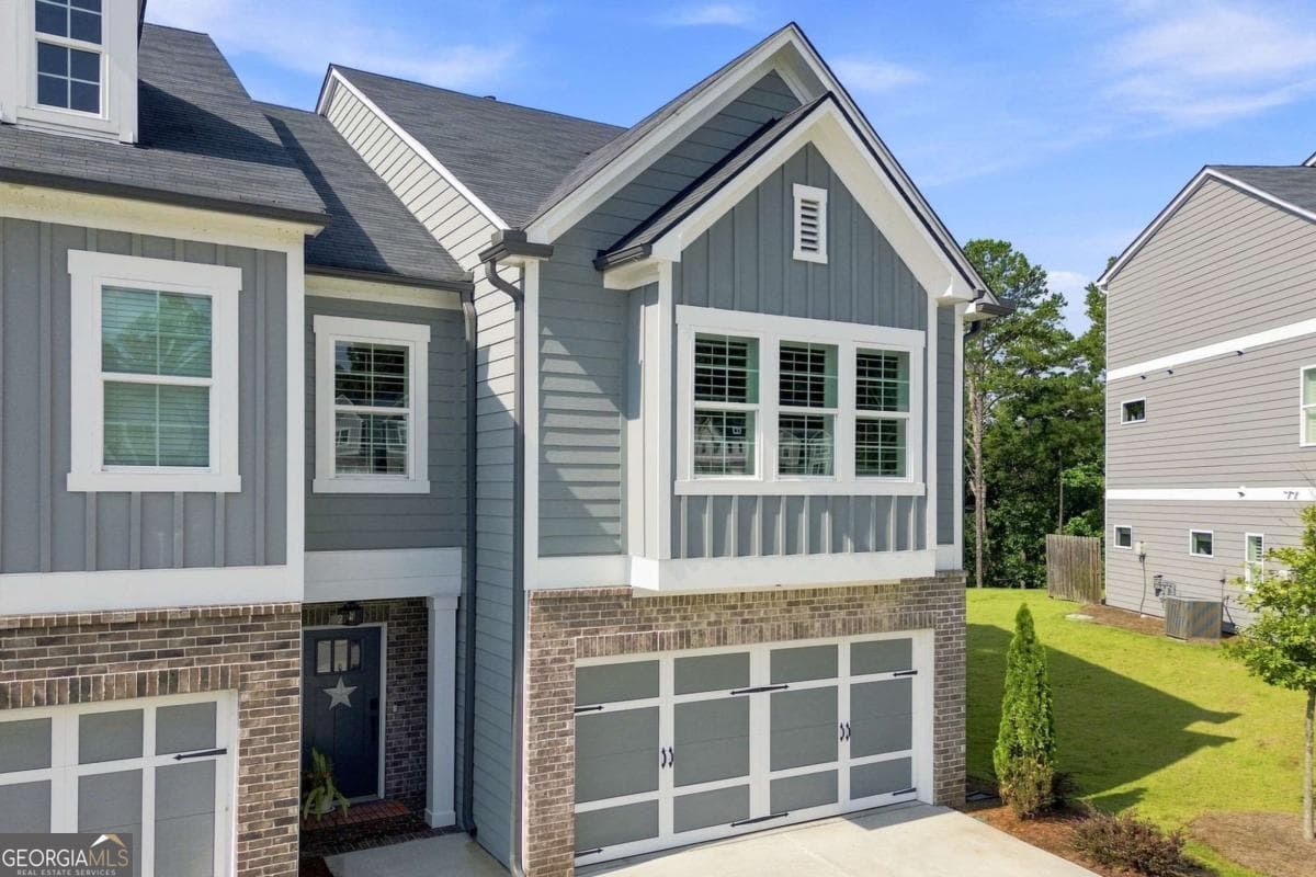 4 bedroom, 3.5 bathroom, 2,480 sq ft townhouse for sale at 229 Lakeside Place, Canton, GA 30114 — photo 5
