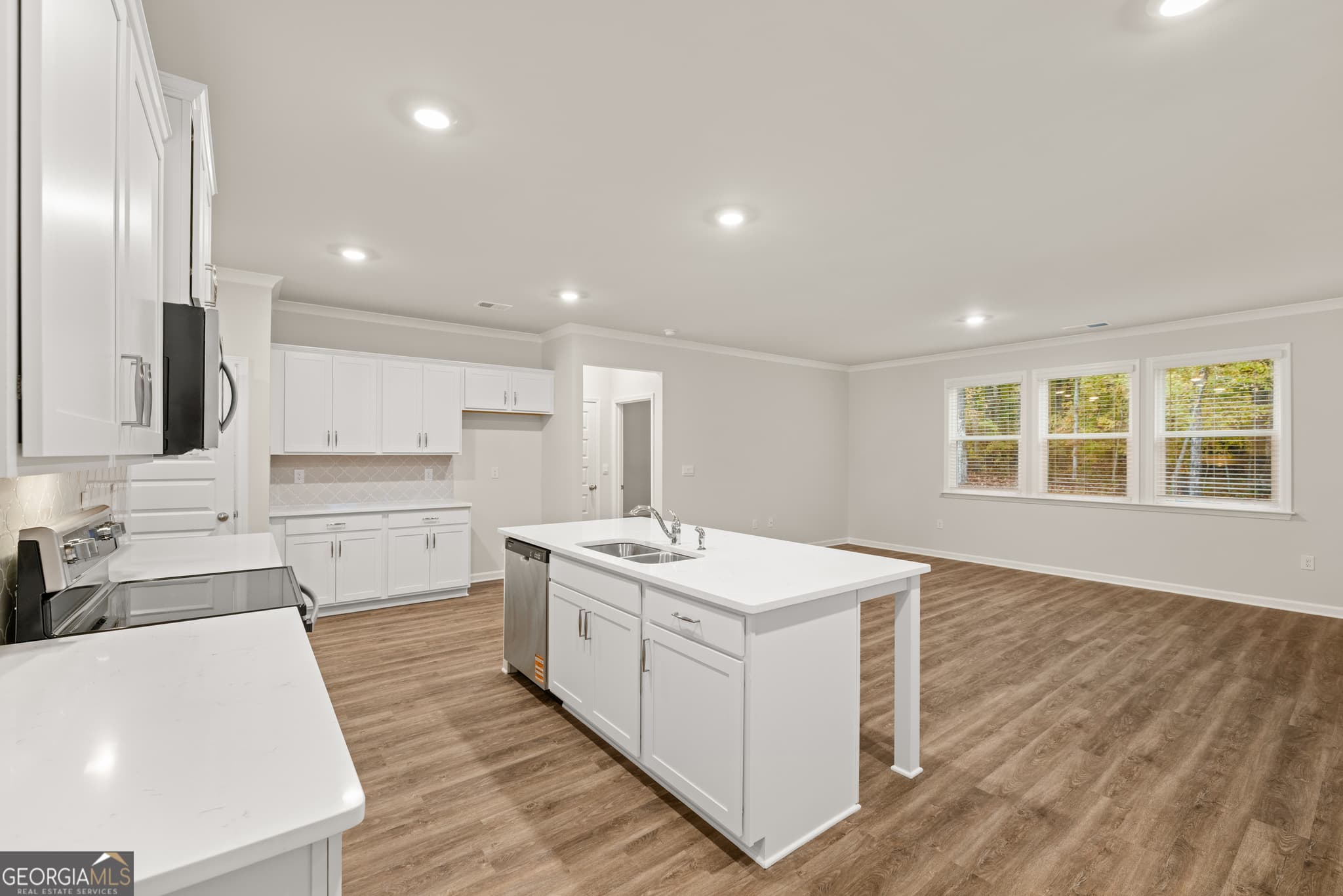 3 bedroom, 2 bathroom, 2,103 sq ft single family residence for sale at 1180 Amerson Street 44, Buckhead, GA 30625 — photo 7