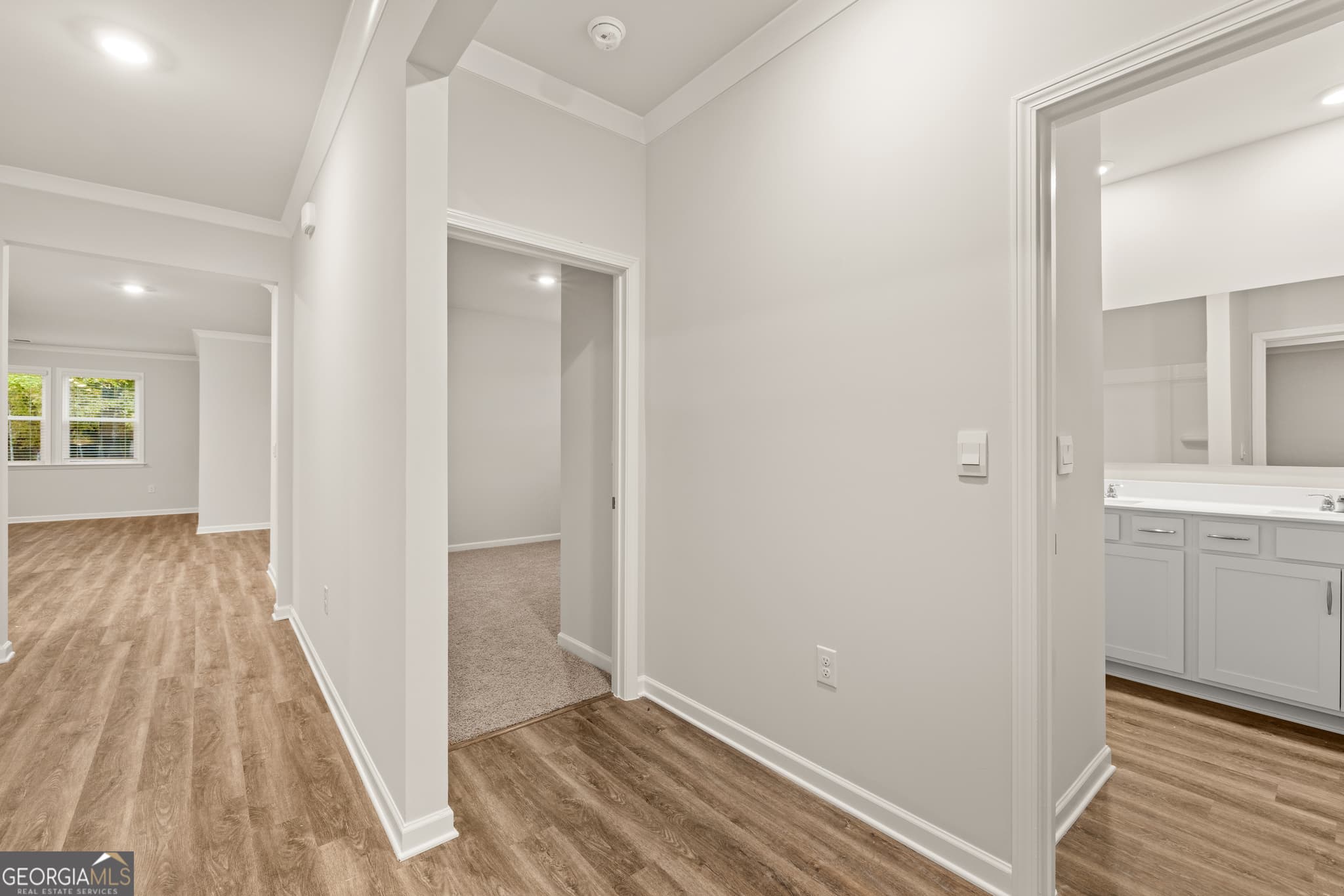 3 bedroom, 2 bathroom, 2,103 sq ft single family residence for sale at 1180 Amerson Street 44, Buckhead, GA 30625 — photo 5