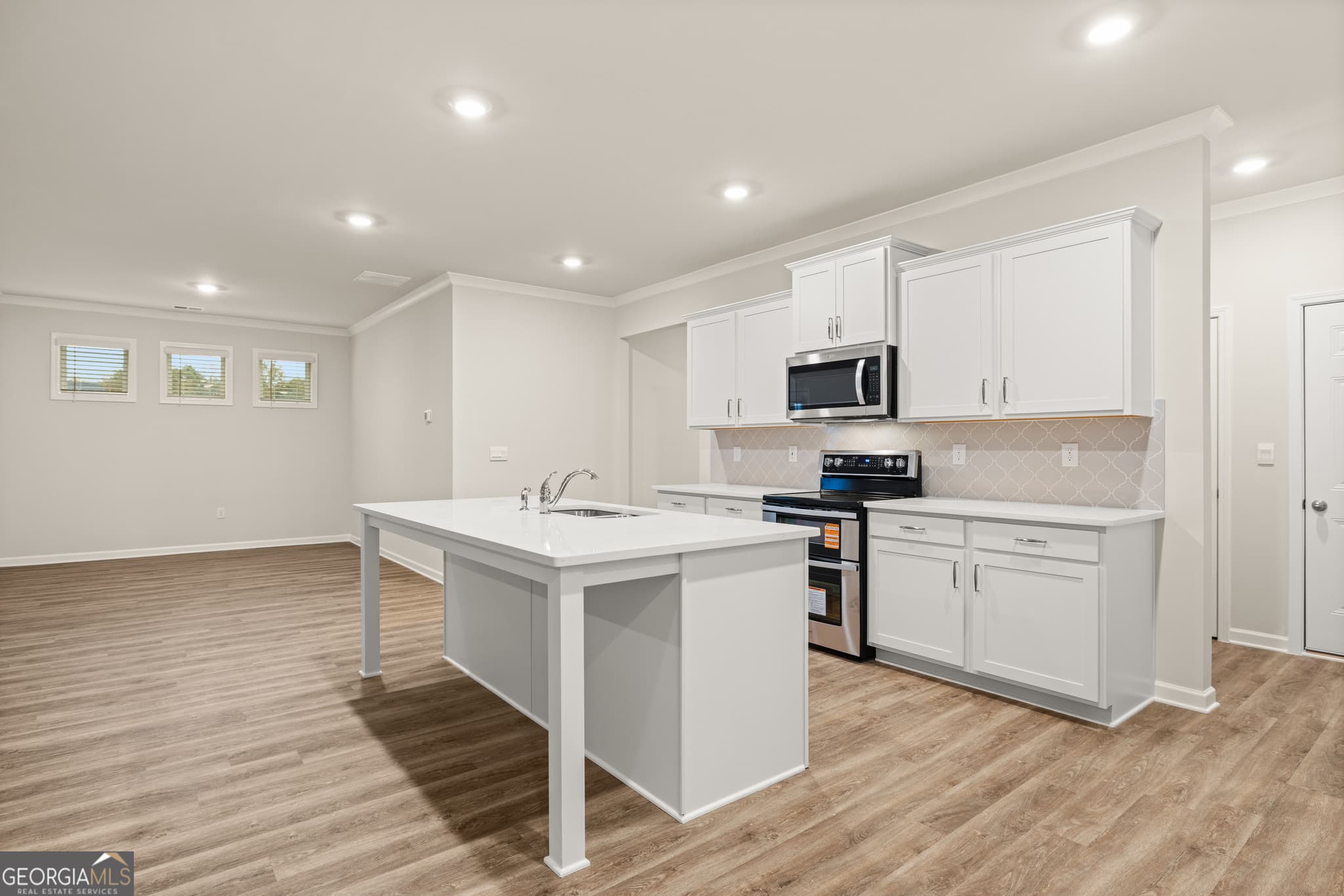 3 bedroom, 2 bathroom, 2,103 sq ft single family residence for sale at 1180 Amerson Street 44, Buckhead, GA 30625 — photo 9