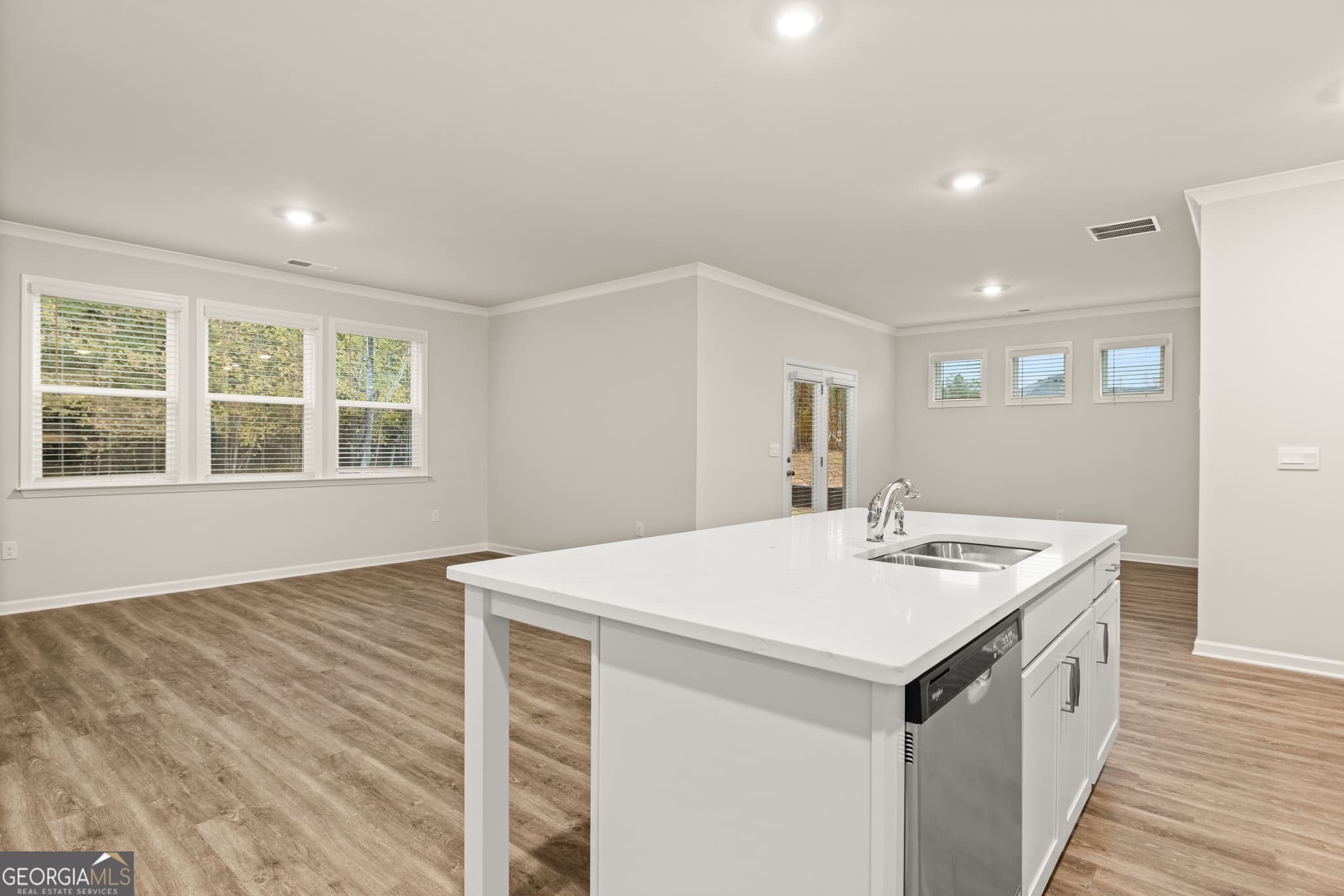3 bedroom, 2 bathroom, 2,103 sq ft single family residence for sale at 1180 Amerson Street 44, Buckhead, GA 30625 — photo 10