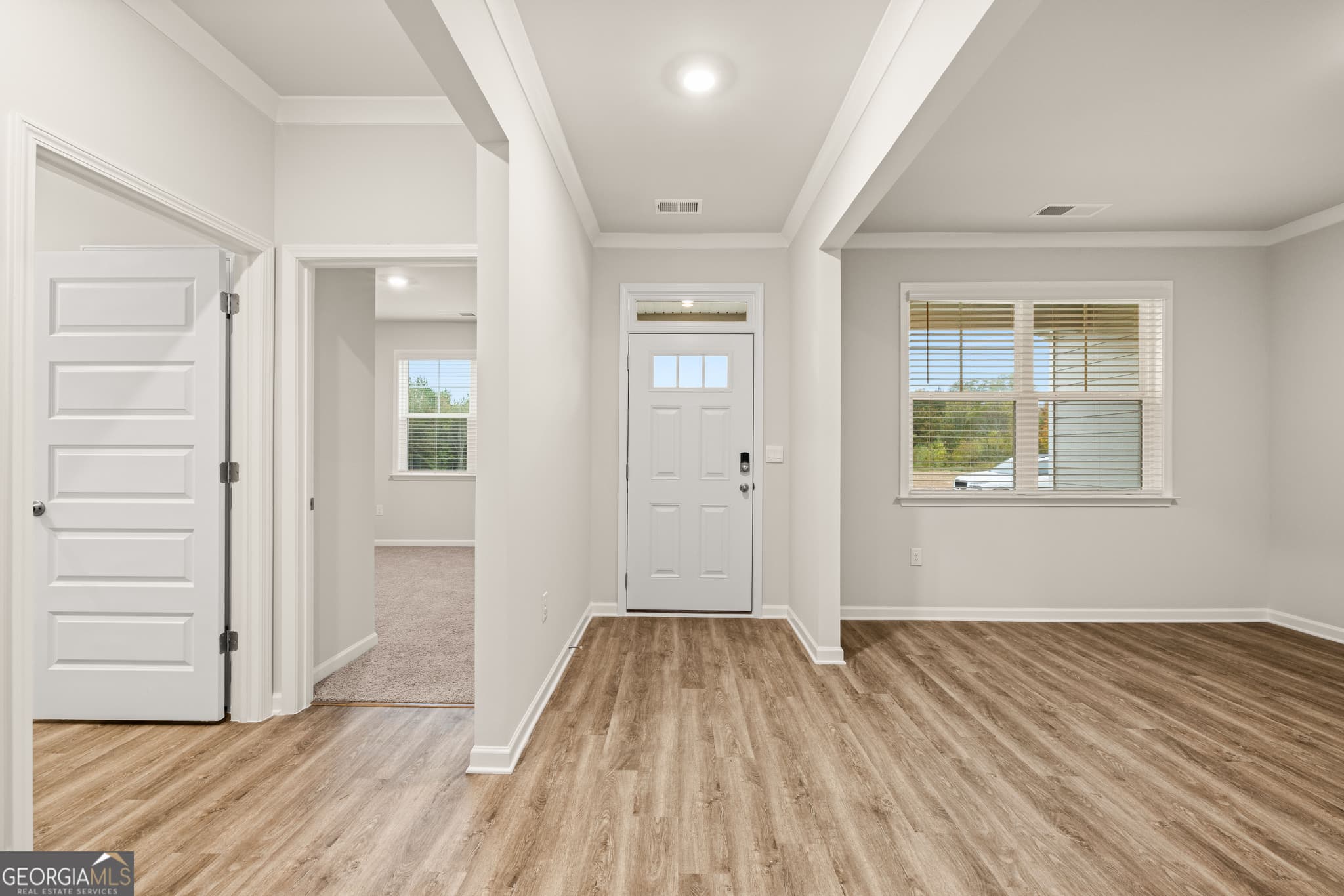 3 bedroom, 2 bathroom, 2,103 sq ft single family residence for sale at 1180 Amerson Street 44, Buckhead, GA 30625 — photo 4