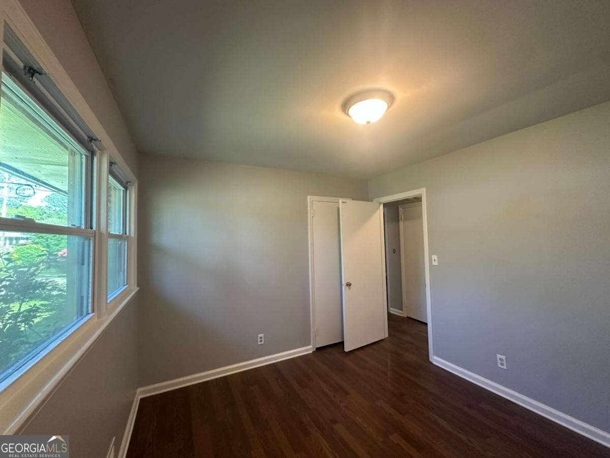 3 bedroom, 1.5 bathroom, 1,452 sq ft single family residence for rent at 1809 Stratford Arms Drive, Morrow, GA 30260 for $1,500 a month — photo 7