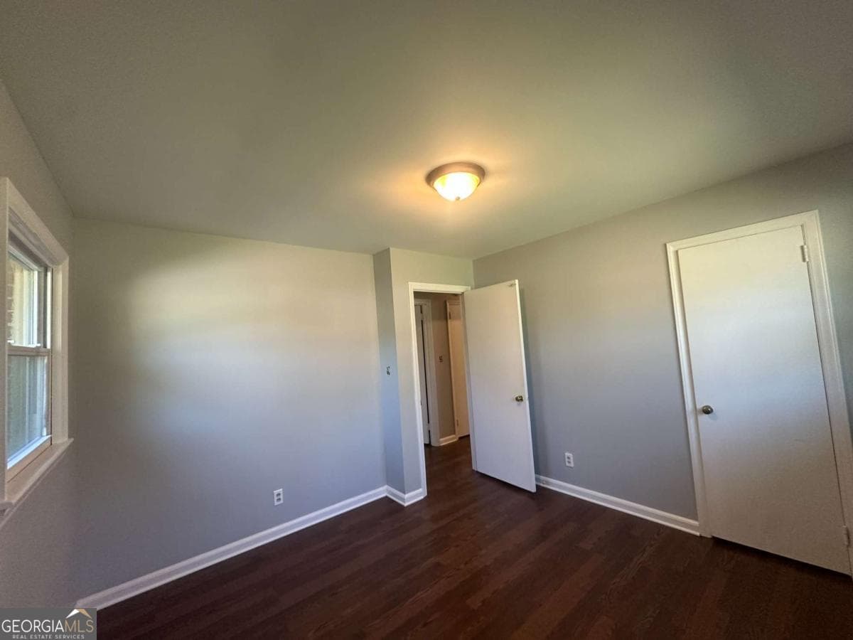3 bedroom, 1.5 bathroom, 1,452 sq ft single family residence for rent at 1809 Stratford Arms Drive, Morrow, GA 30260 for $1,500 a month — photo 9