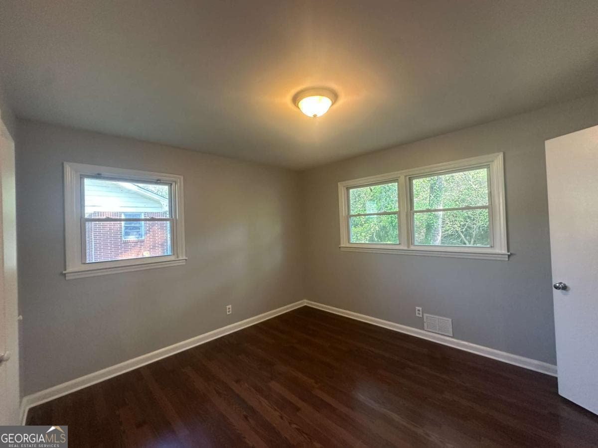 3 bedroom, 1.5 bathroom, 1,452 sq ft single family residence for rent at 1809 Stratford Arms Drive, Morrow, GA 30260 for $1,500 a month — photo 10