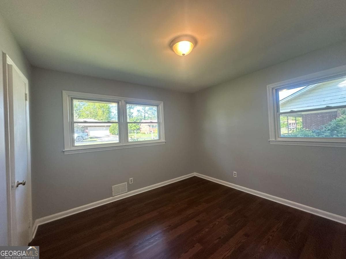 3 bedroom, 1.5 bathroom, 1,452 sq ft single family residence for rent at 1809 Stratford Arms Drive, Morrow, GA 30260 for $1,500 a month — photo 8