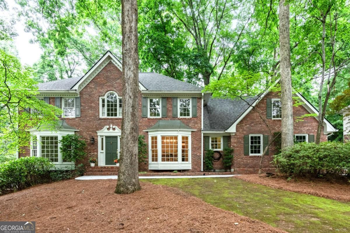 4 bedroom, 3.5 bathroom, 3,582 sq ft single family residence sold at 4994 Buckline Crossing, Atlanta, GA 30338