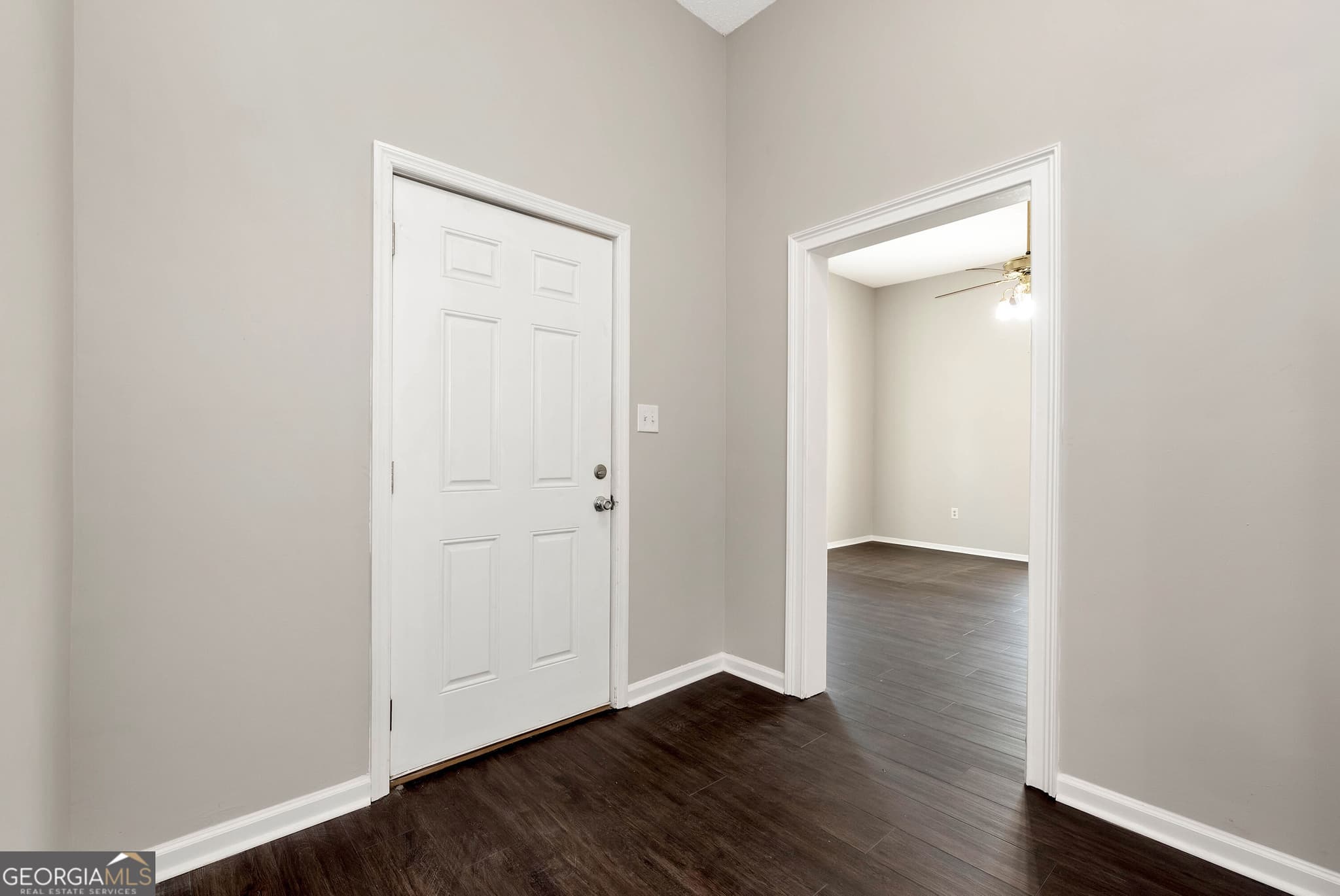 2 bedroom, 1 bathroom, 1,471 sq ft single family residence for sale at 1959 Oak Street, Comer, GA 30629 — photo 3