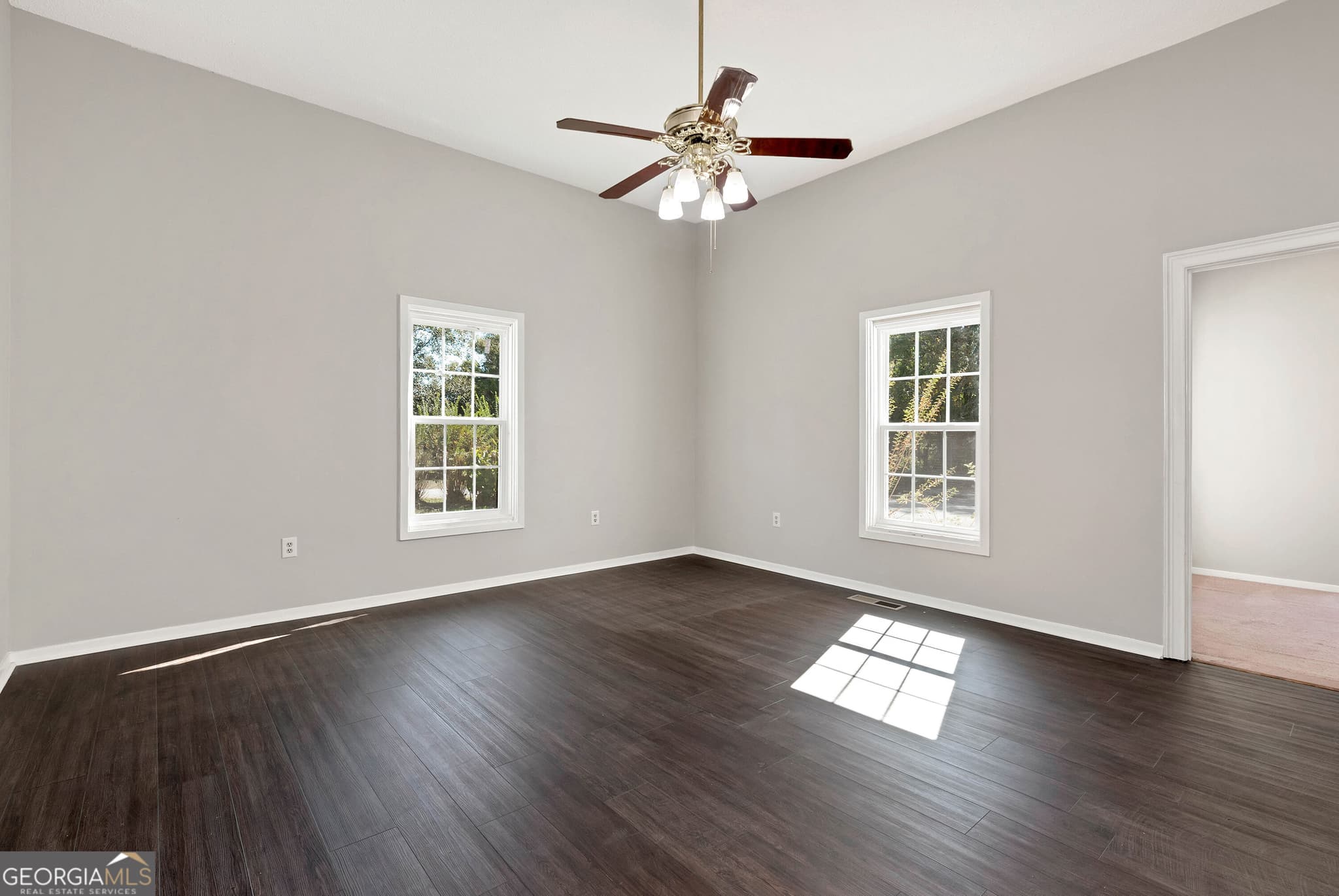 2 bedroom, 1 bathroom, 1,471 sq ft single family residence for sale at 1959 Oak Street, Comer, GA 30629 — photo 5