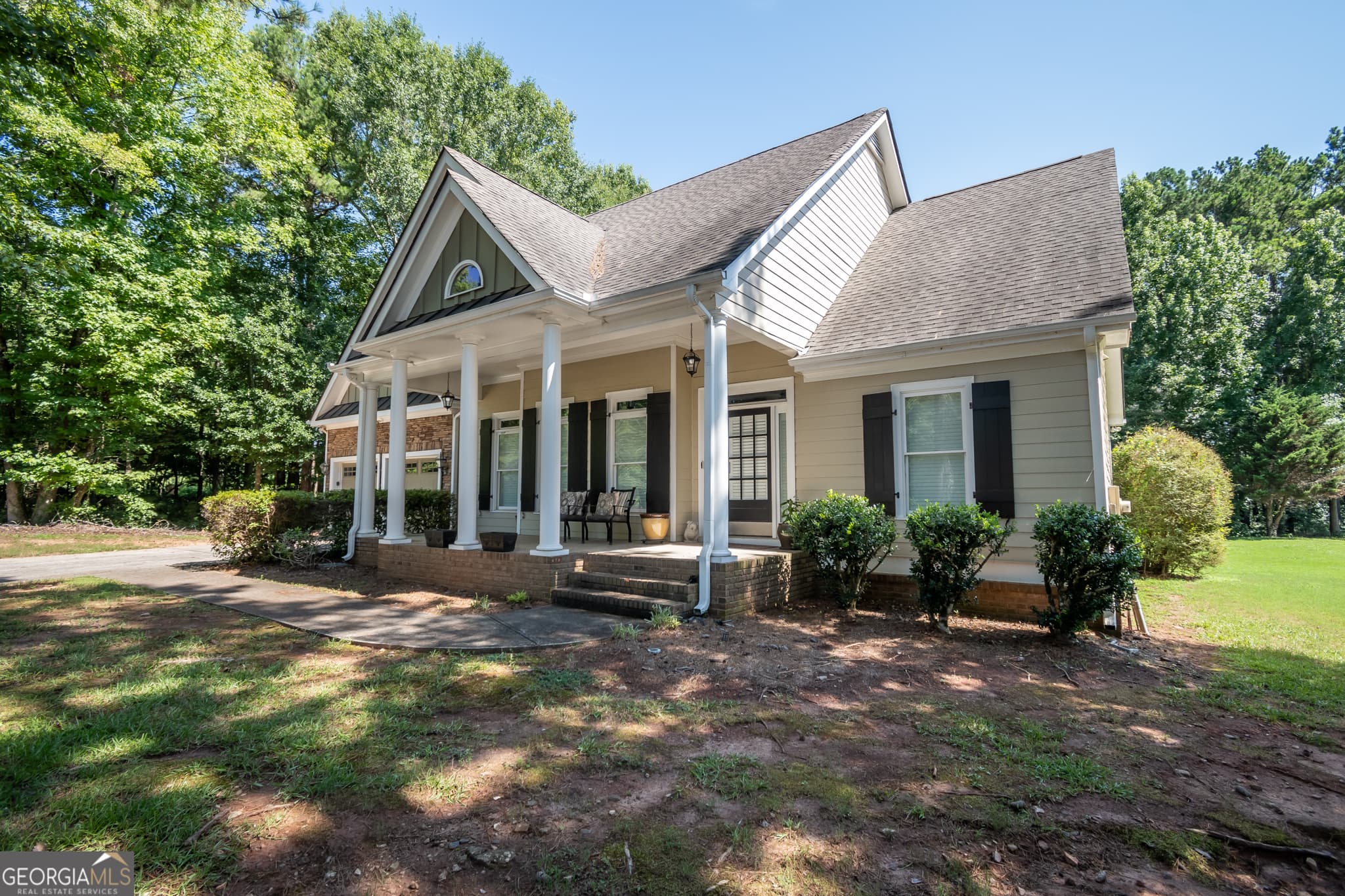 4 bedroom, 3 bathroom, 2,069 sq ft single family residence for rent at 101 Falling Shoals Drive, Athens, GA 30605 for $2,700 a month — photo 2