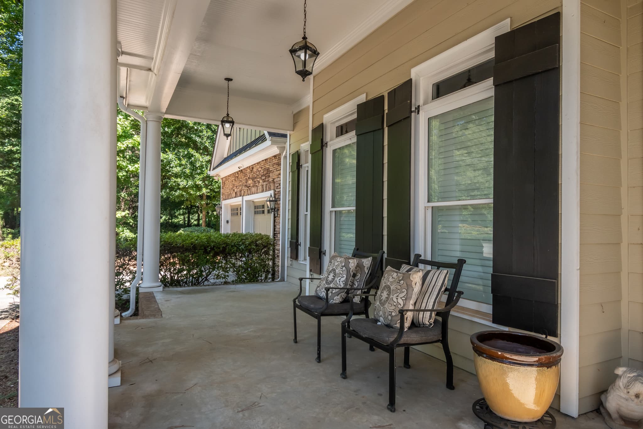 4 bedroom, 3 bathroom, 2,069 sq ft single family residence for rent at 101 Falling Shoals Drive, Athens, GA 30605 for $2,700 a month — photo 7