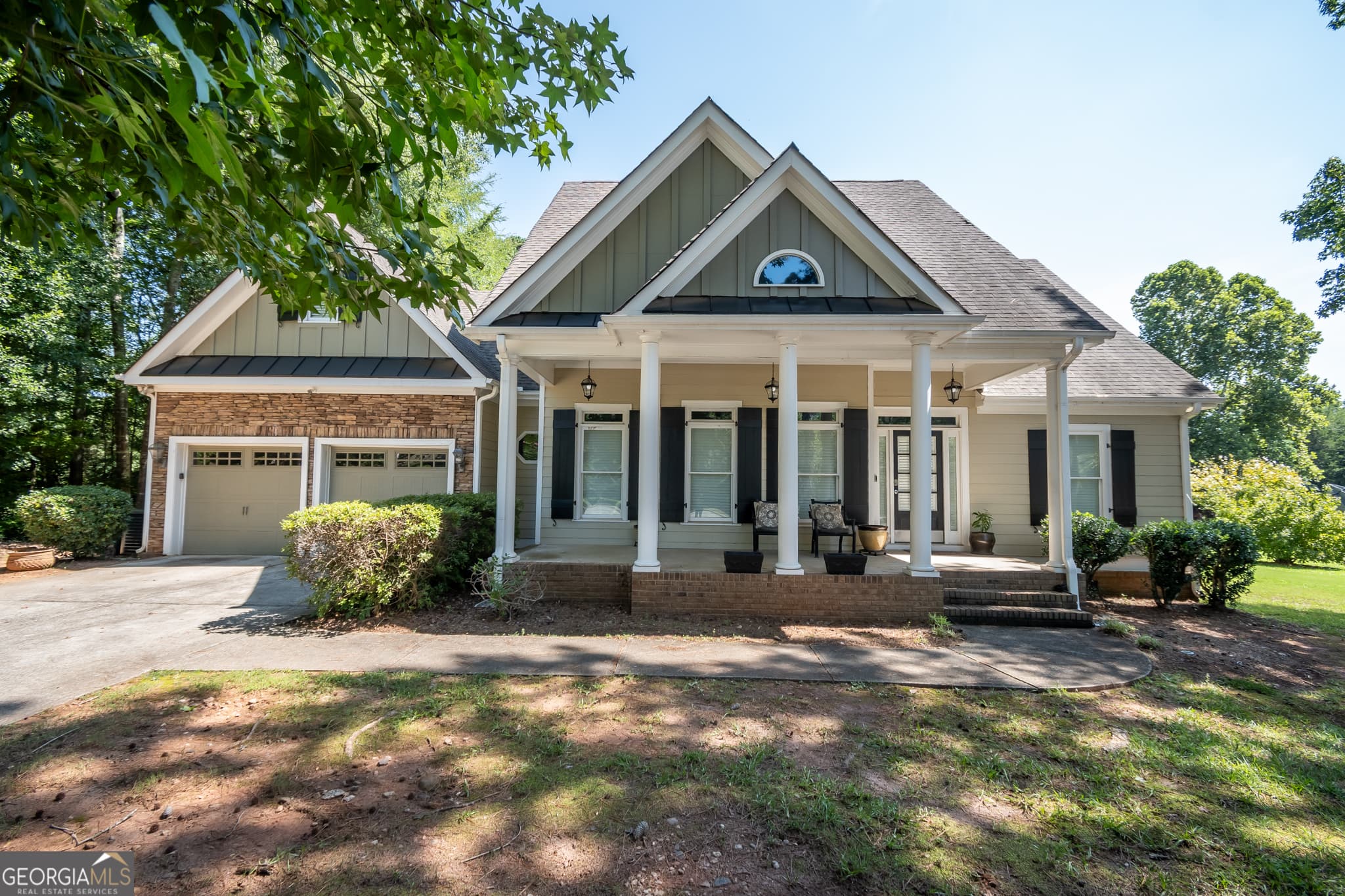 4 bedroom, 3 bathroom, 2,069 sq ft single family residence for rent at 101 Falling Shoals Drive, Athens, GA 30605 for $2,700 a month — photo 3