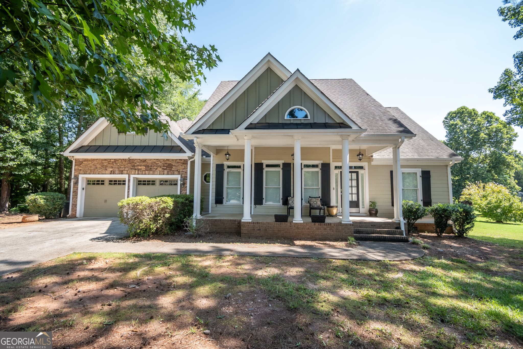 4 bedroom, 3 bathroom, 2,069 sq ft single family residence for rent at 101 Falling Shoals Drive, Athens, GA 30605 for $2,700 a month