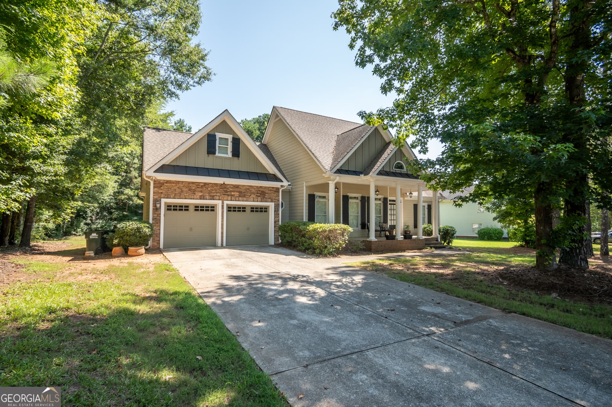 4 bedroom, 3 bathroom, 2,069 sq ft single family residence for rent at 101 Falling Shoals Drive, Athens, GA 30605 for $2,700 a month — photo 5