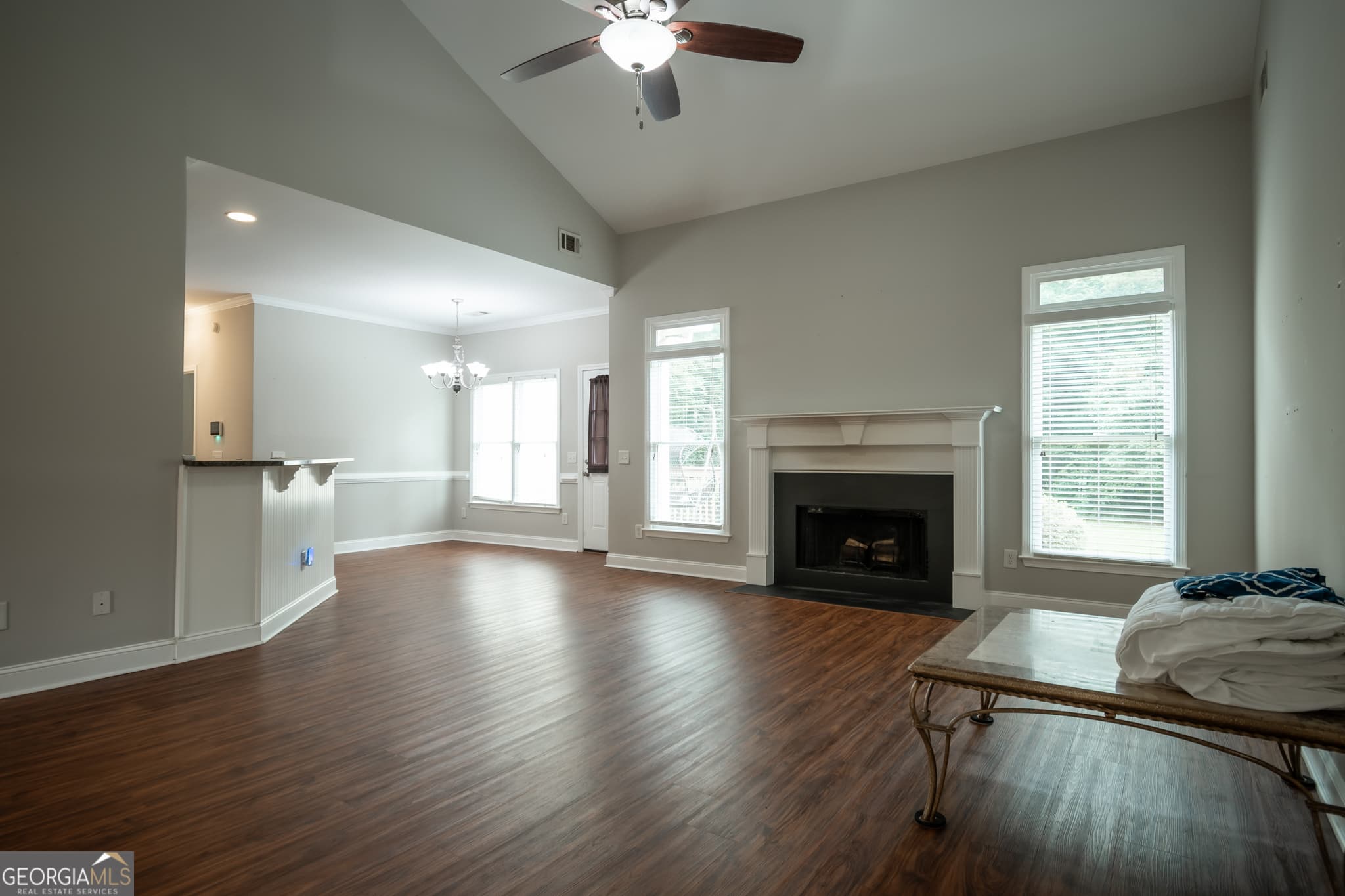 4 bedroom, 3 bathroom, 2,069 sq ft single family residence for rent at 101 Falling Shoals Drive, Athens, GA 30605 for $2,700 a month — photo 9