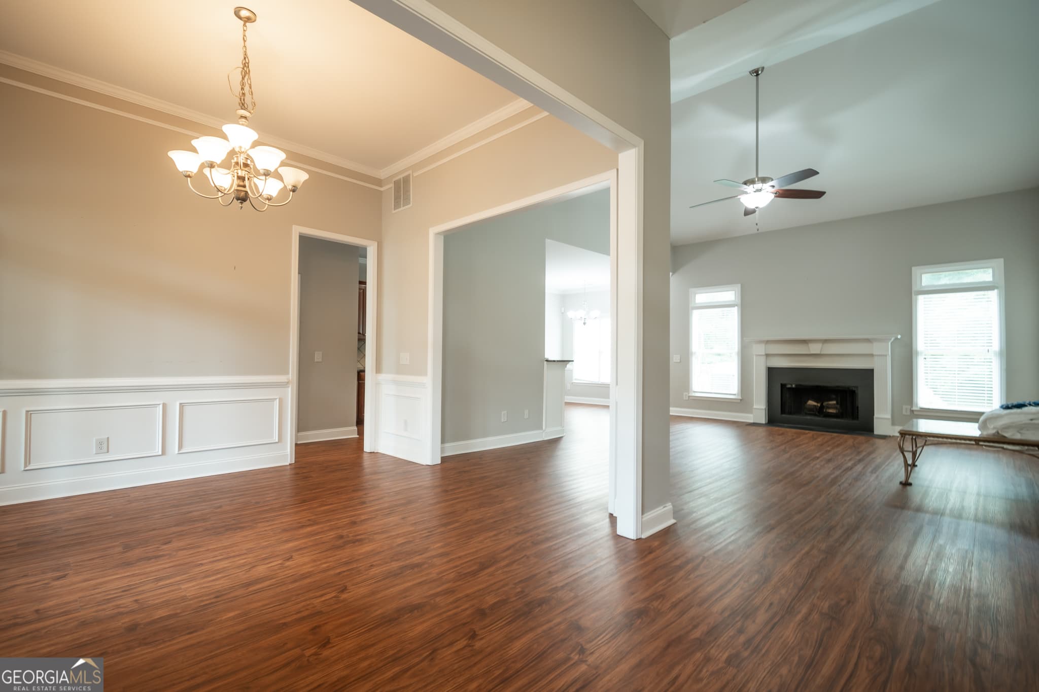 4 bedroom, 3 bathroom, 2,069 sq ft single family residence for rent at 101 Falling Shoals Drive, Athens, GA 30605 for $2,700 a month — photo 8