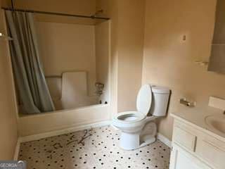 3 bedroom, 2 bathroom, 1,040 sq ft single family residence for sale at 305 Creighton Avenue, Scottdale, GA 30079 — photo 9