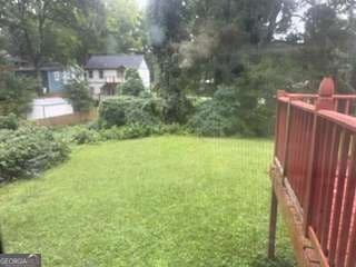 3 bedroom, 2 bathroom, 1,040 sq ft single family residence for sale at 305 Creighton Avenue, Scottdale, GA 30079 — photo 10