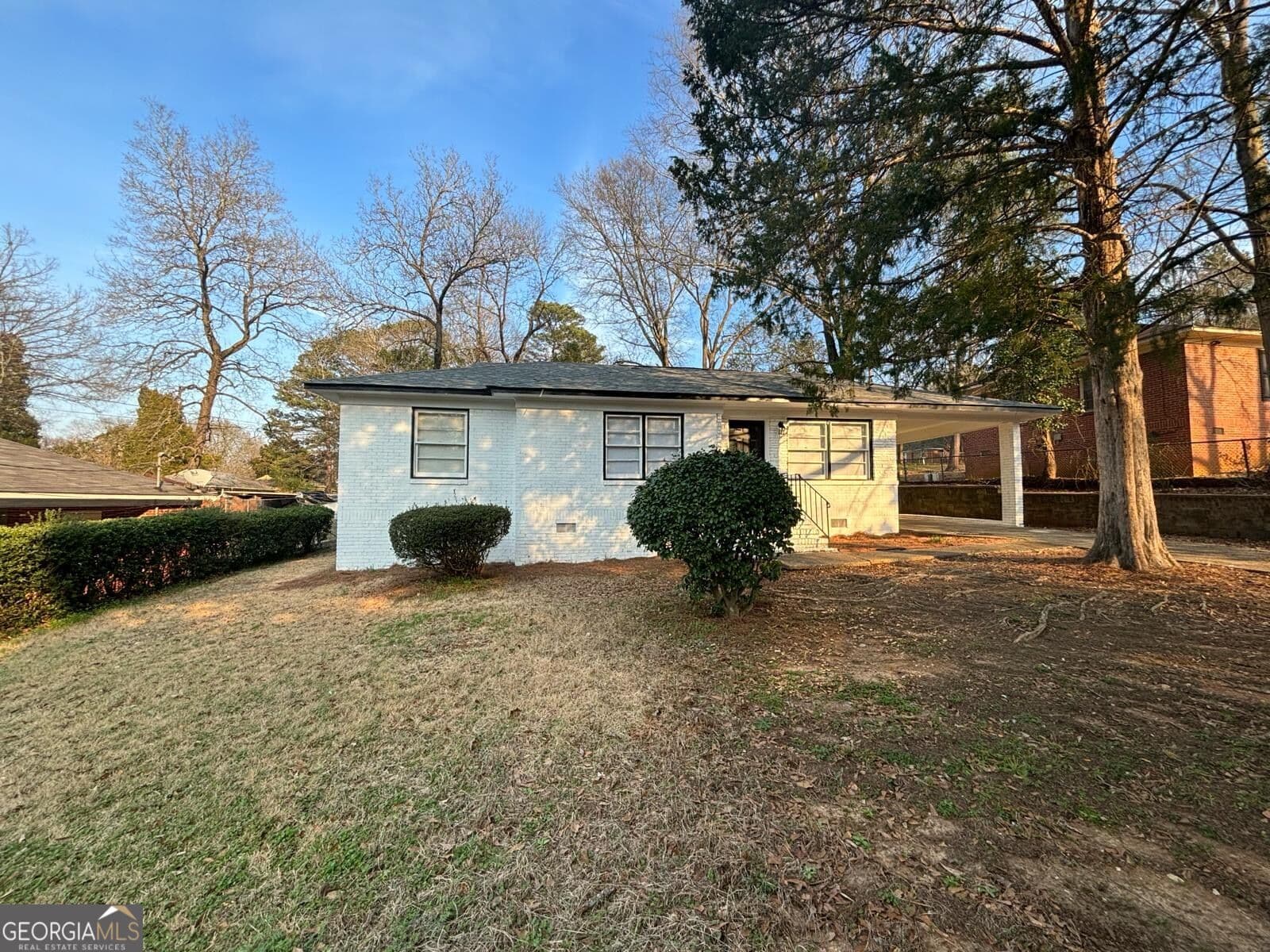 3 bedroom, 1 bathroom, 1,205 sq ft single family residence for sale at 1514 Bowman Street, Columbus, GA 31903