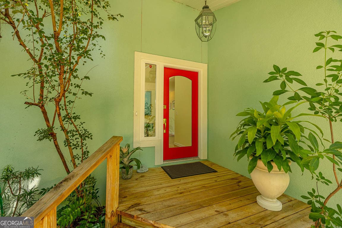 4 bedroom, 3 bathroom, 2,689 sq ft single family residence for sale at 123 Plemmons Drive, St. Simons, GA 31522 — photo 8